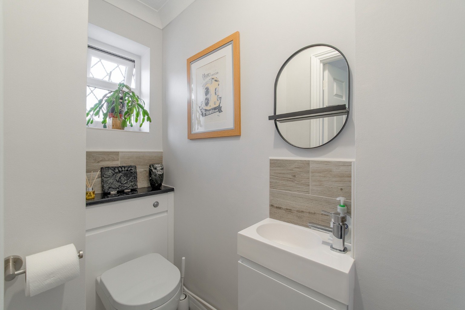 3 bed link detached house for sale in Hamden Way, Cambridgeshire 7