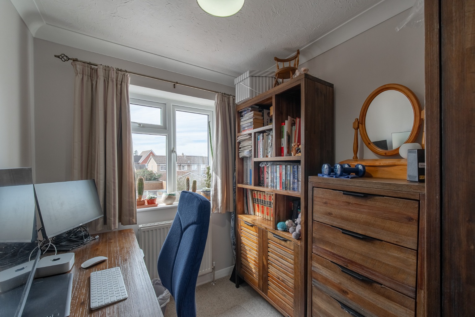 3 bed link detached house for sale in Hamden Way, Cambridgeshire 11