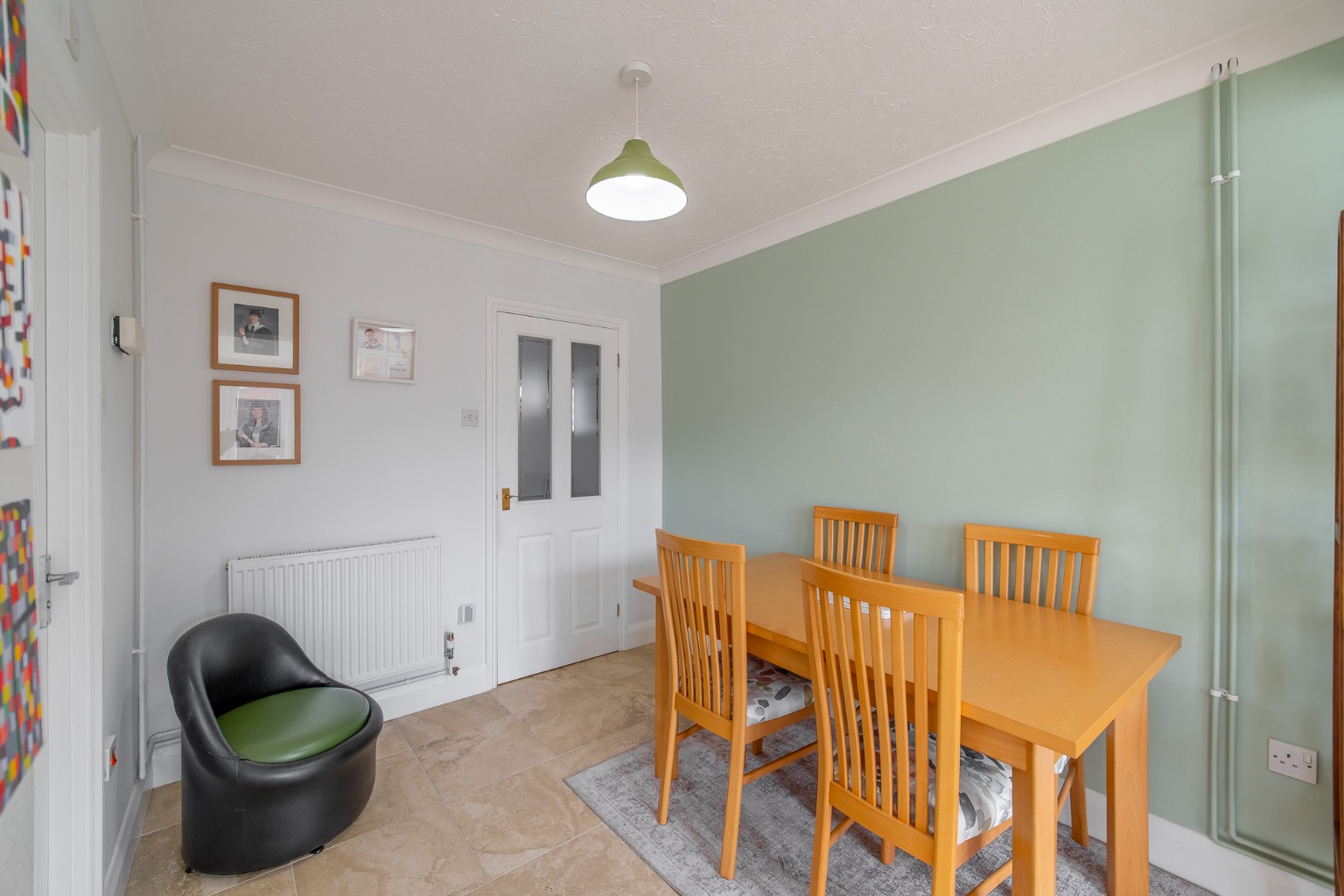 3 bed link detached house for sale in Hamden Way, Cambridgeshire 5