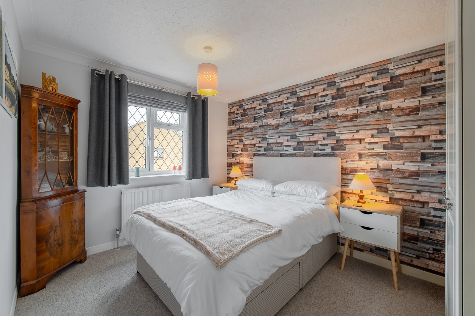 3 bed link detached house for sale in Hamden Way, Cambridgeshire 10