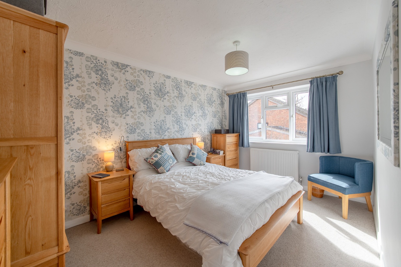 3 bed link detached house for sale in Hamden Way, Cambridgeshire  - Property Image 10