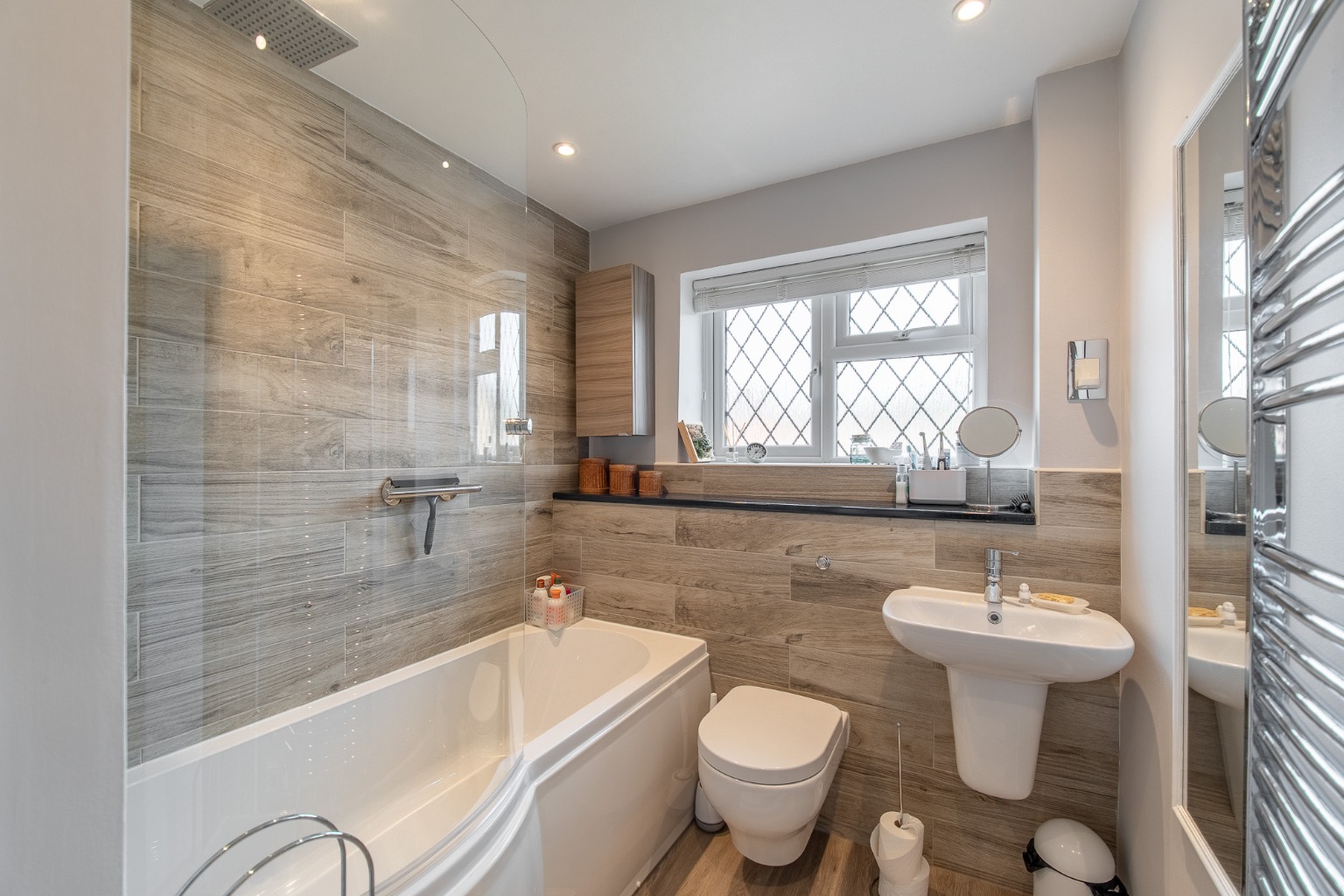 3 bed link detached house for sale in Hamden Way, Cambridgeshire 12