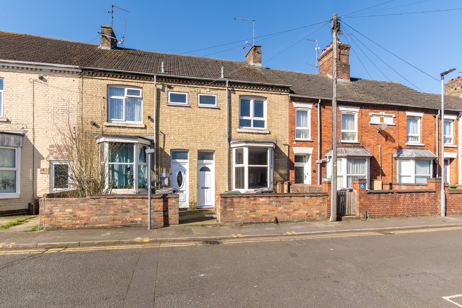 3 bed terraced house for sale in Gladstone Street, Peterborough  - Property Image 18