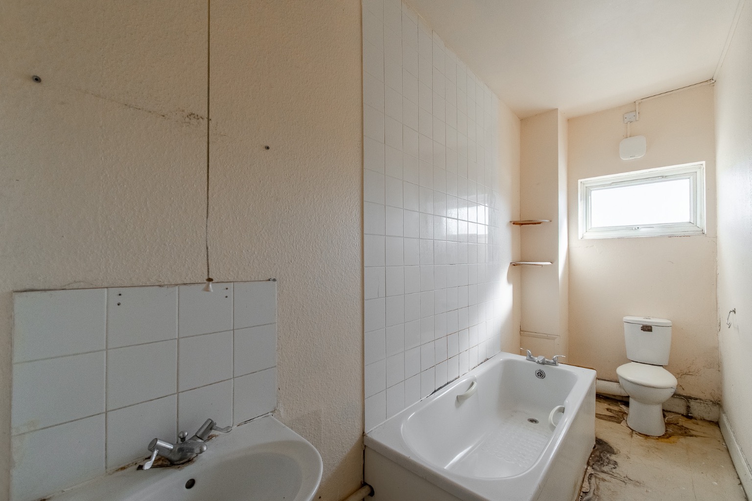 3 bed terraced house for sale in Gladstone Street, Peterborough  - Property Image 12