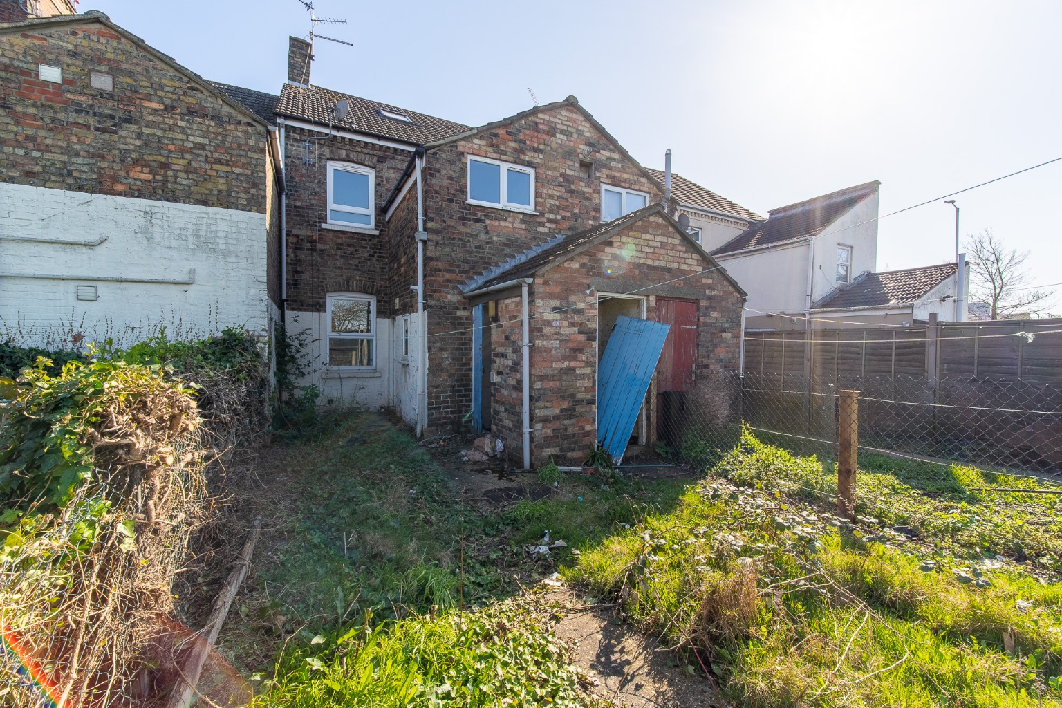 3 bed terraced house for sale in Gladstone Street, Peterborough 13