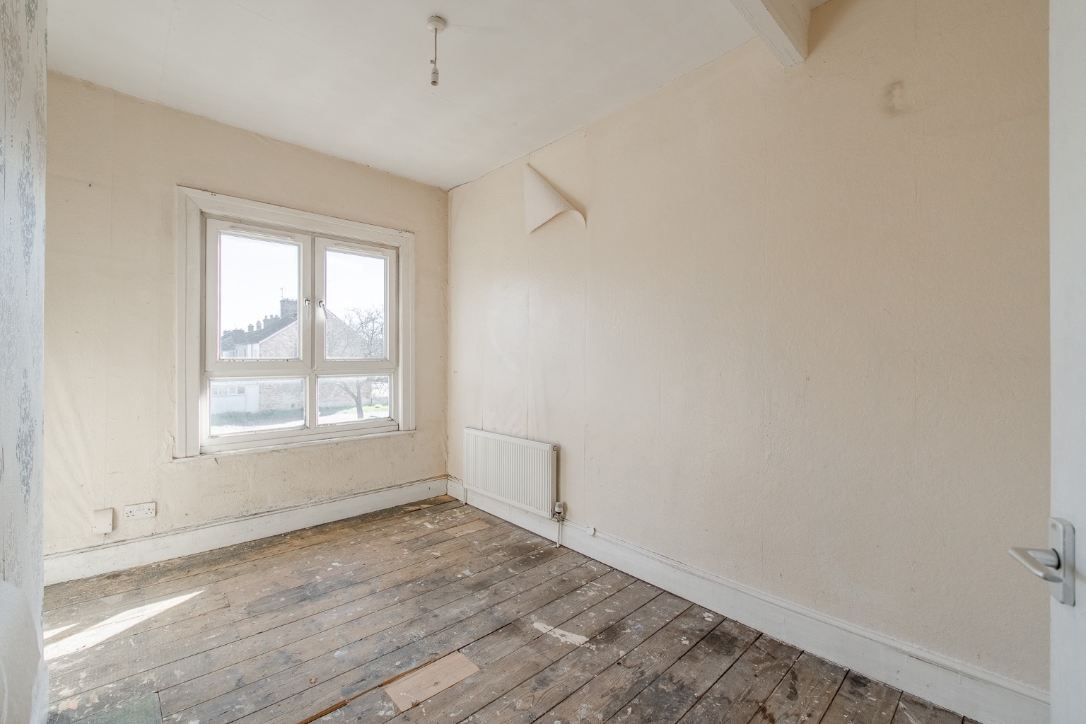 3 bed terraced house for sale in Gladstone Street, Peterborough 8