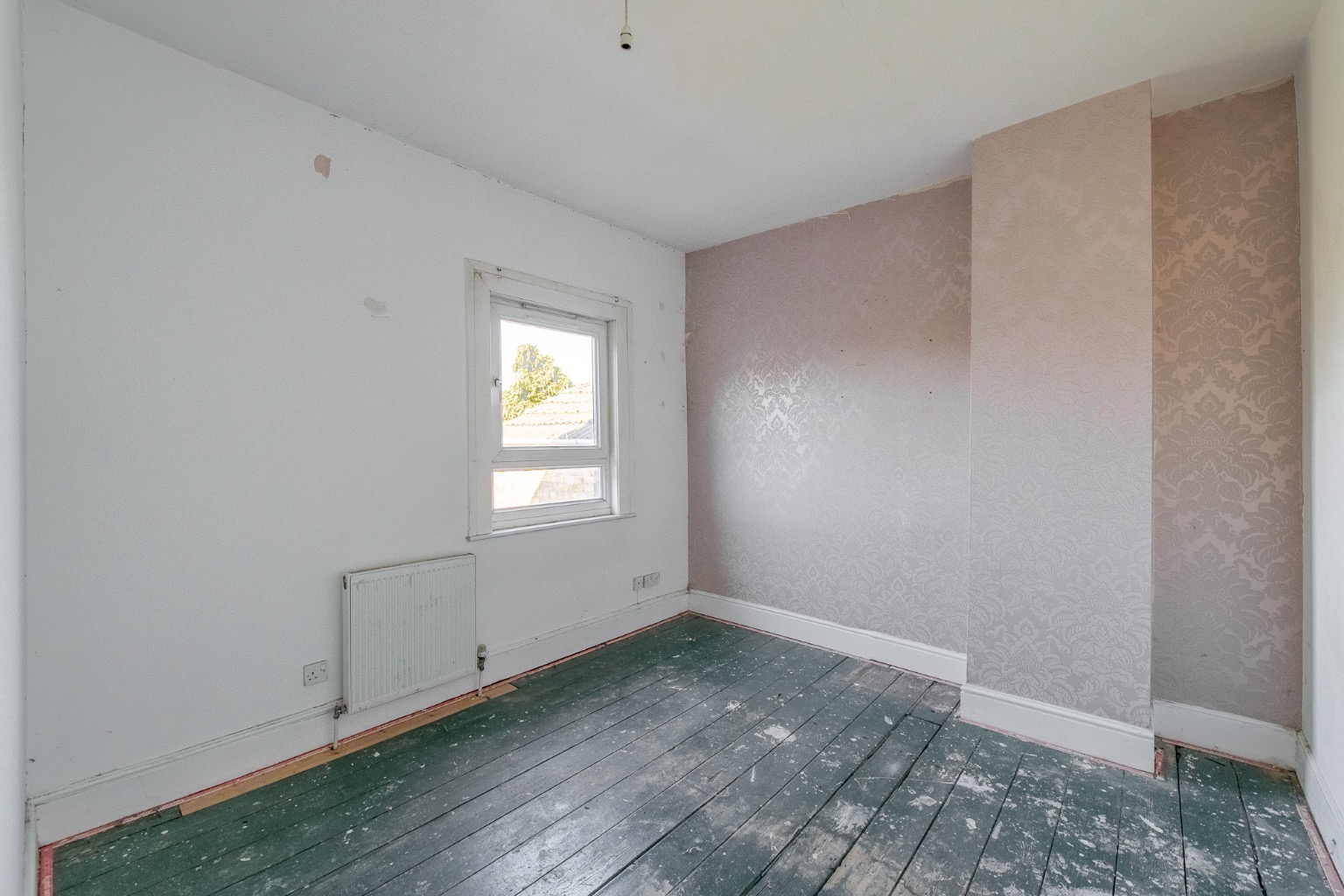 3 bed terraced house for sale in Gladstone Street, Peterborough 9