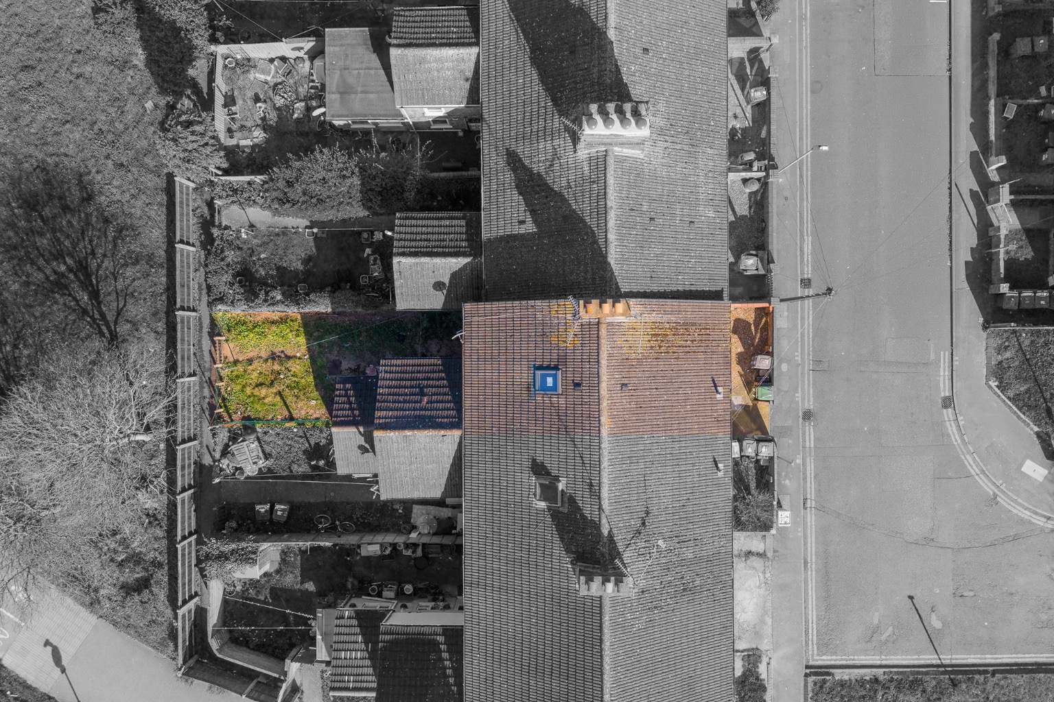 3 bed terraced house for sale in Gladstone Street, Peterborough 15