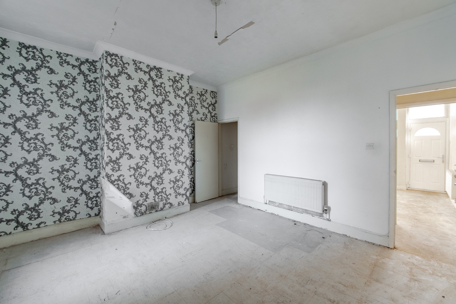 3 bed terraced house for sale in Gladstone Street, Peterborough  - Property Image 6