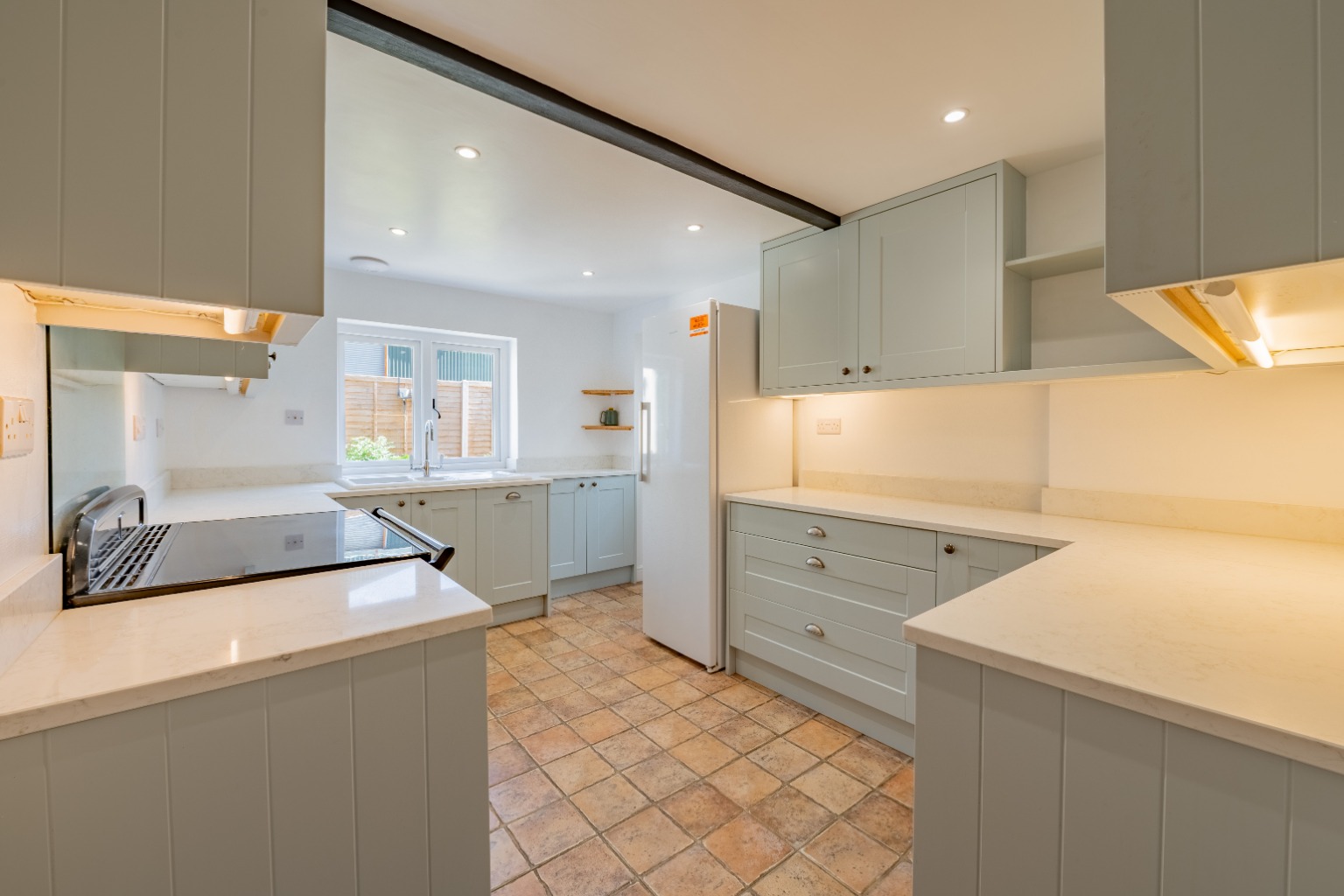 4 bed detached house for sale in Lowndes Drove, St. Ives  - Property Image 2