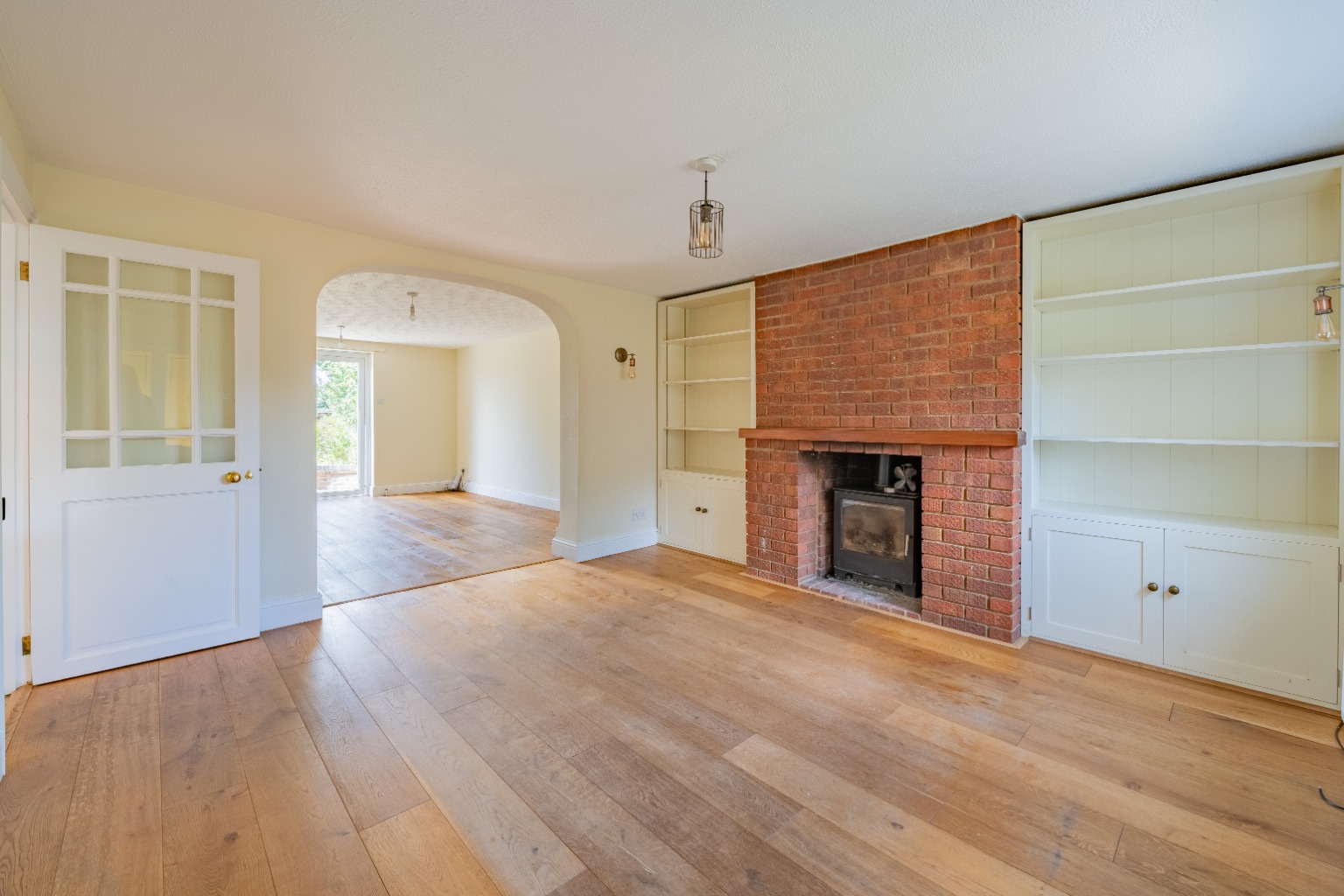 4 bed detached house for sale in Lowndes Drove, St. Ives  - Property Image 5