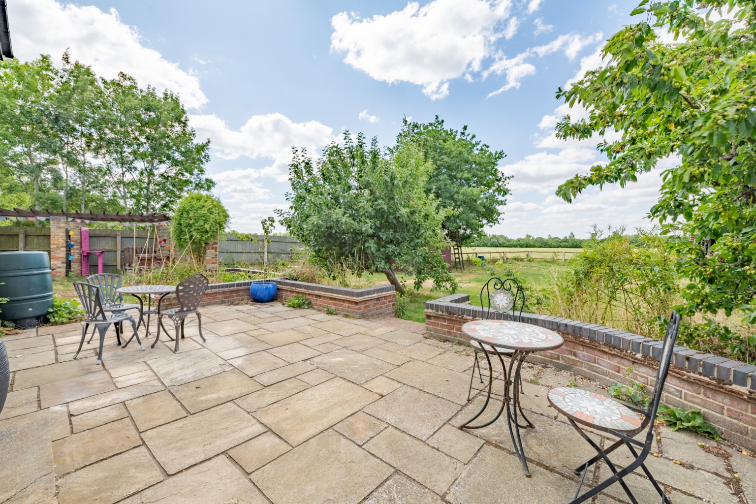 4 bed detached house for sale in Lowndes Drove, St. Ives 12