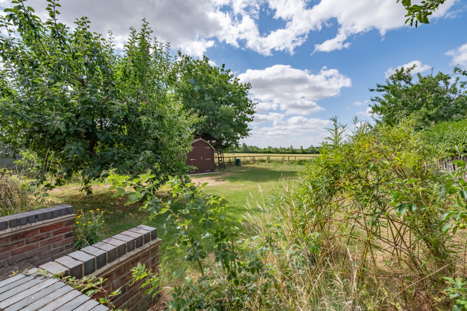 4 bed detached house for sale in Lowndes Drove, St. Ives 3