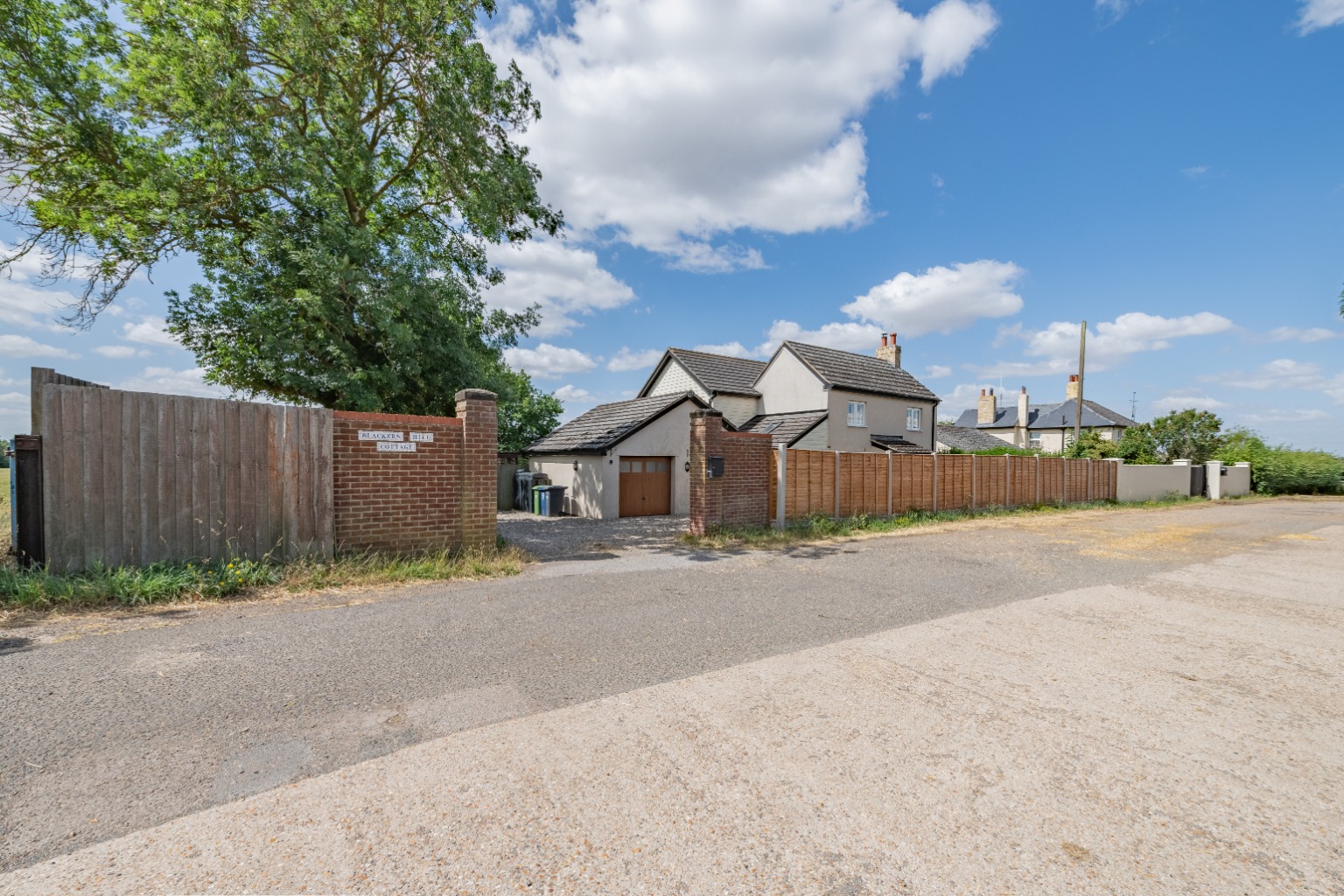 4 bed detached house for sale in Lowndes Drove, St. Ives 14