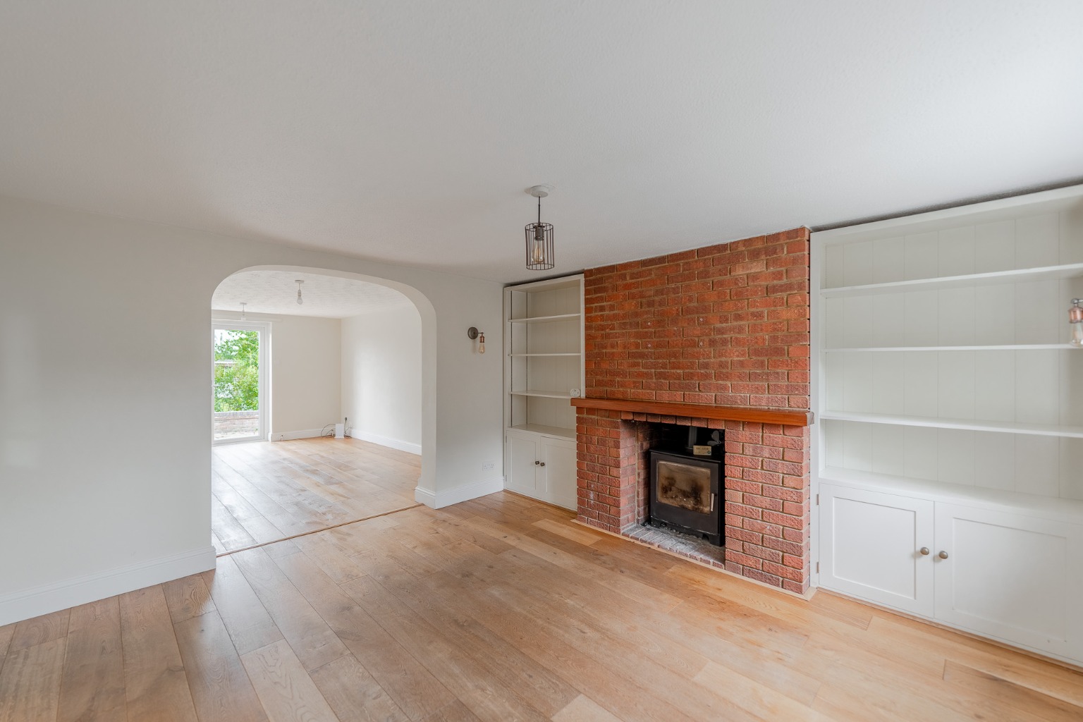 4 bed detached house for sale in Lowndes Drove, St. Ives 7