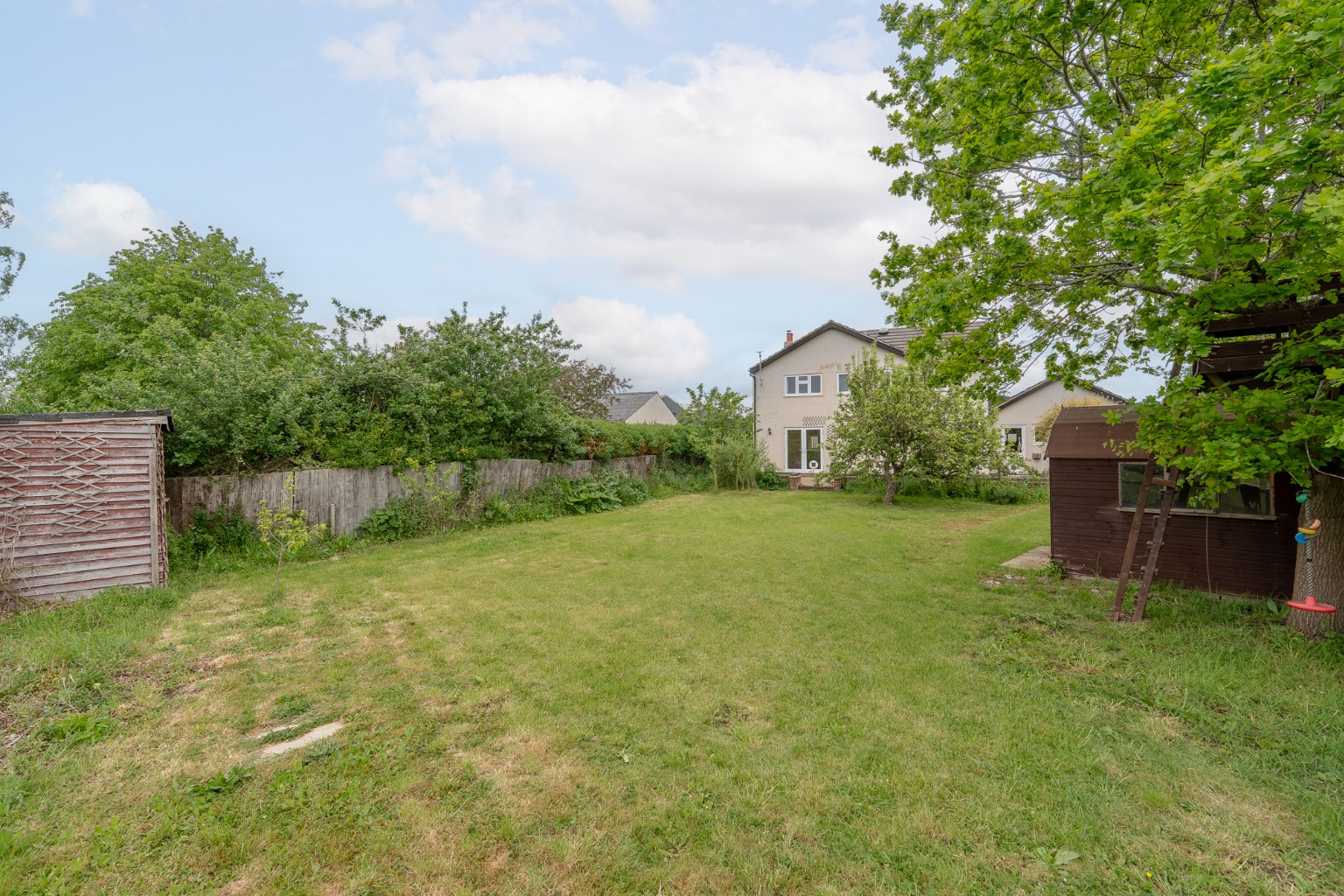 4 bed detached house for sale in Lowndes Drove, St. Ives 25