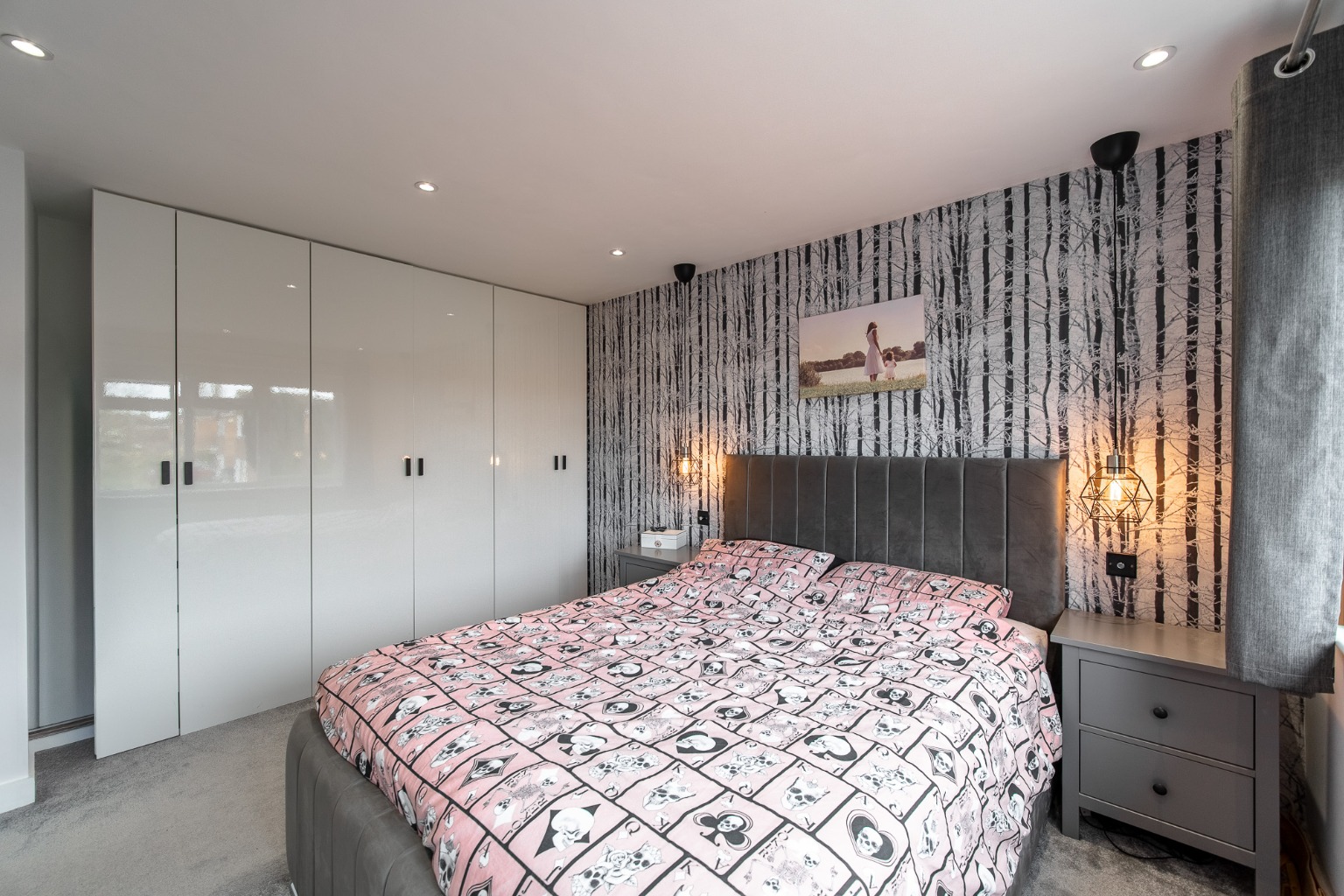 3 bed detached house for sale in The Poplars, Huntingdon 9