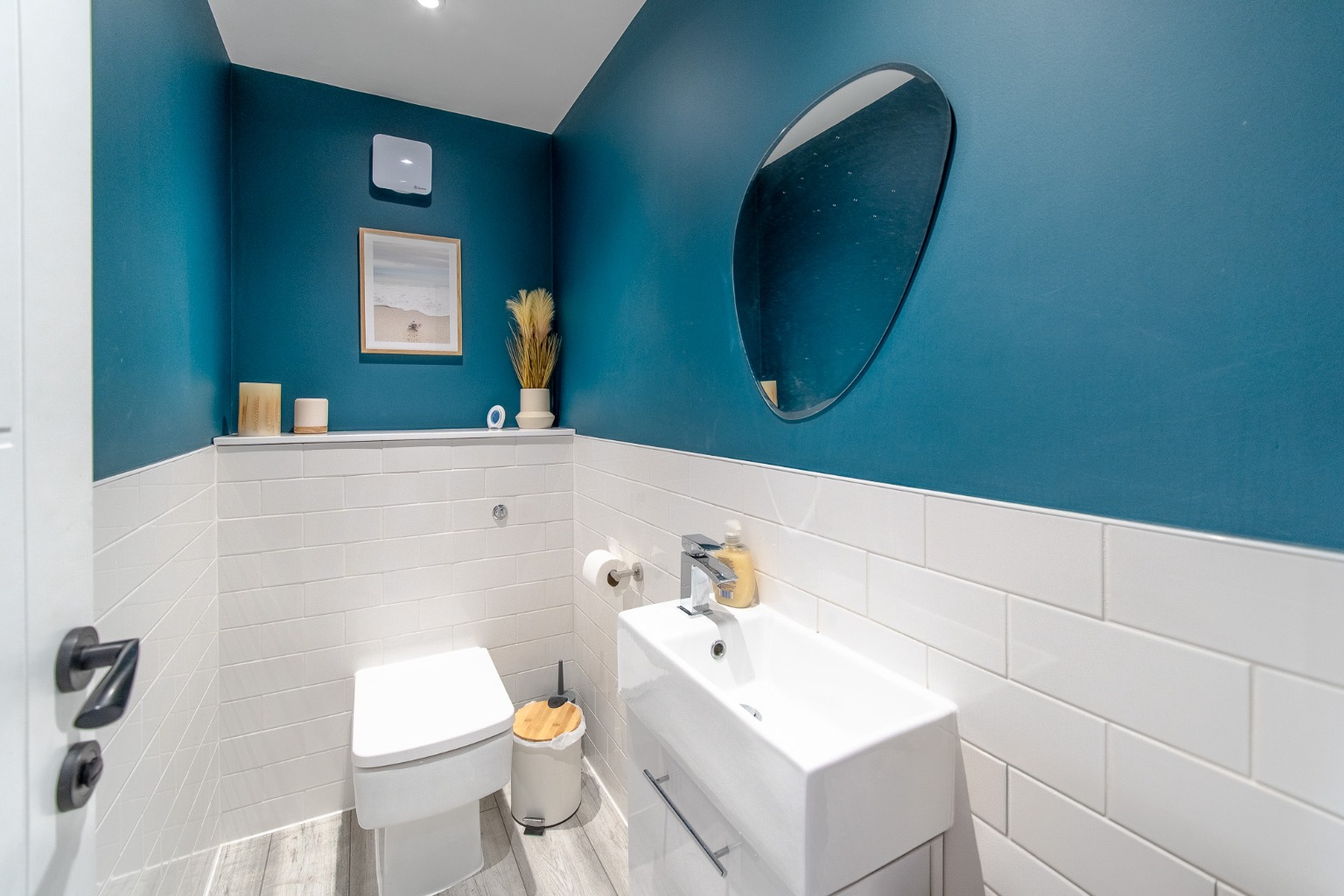 3 bed detached house for sale in The Poplars, Huntingdon  - Property Image 9