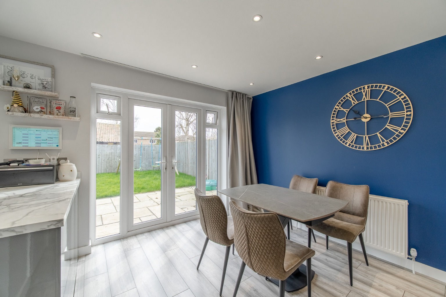 3 bed detached house for sale in The Poplars, Huntingdon  - Property Image 6