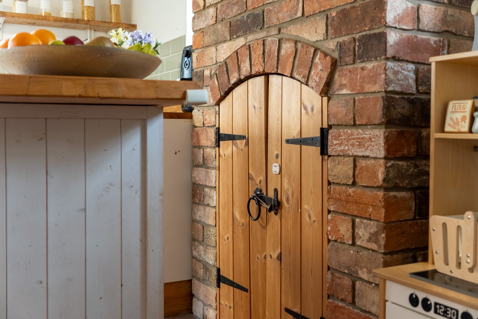 3 bed detached house for sale in Bridge End, Cambridgeshire  - Property Image 7