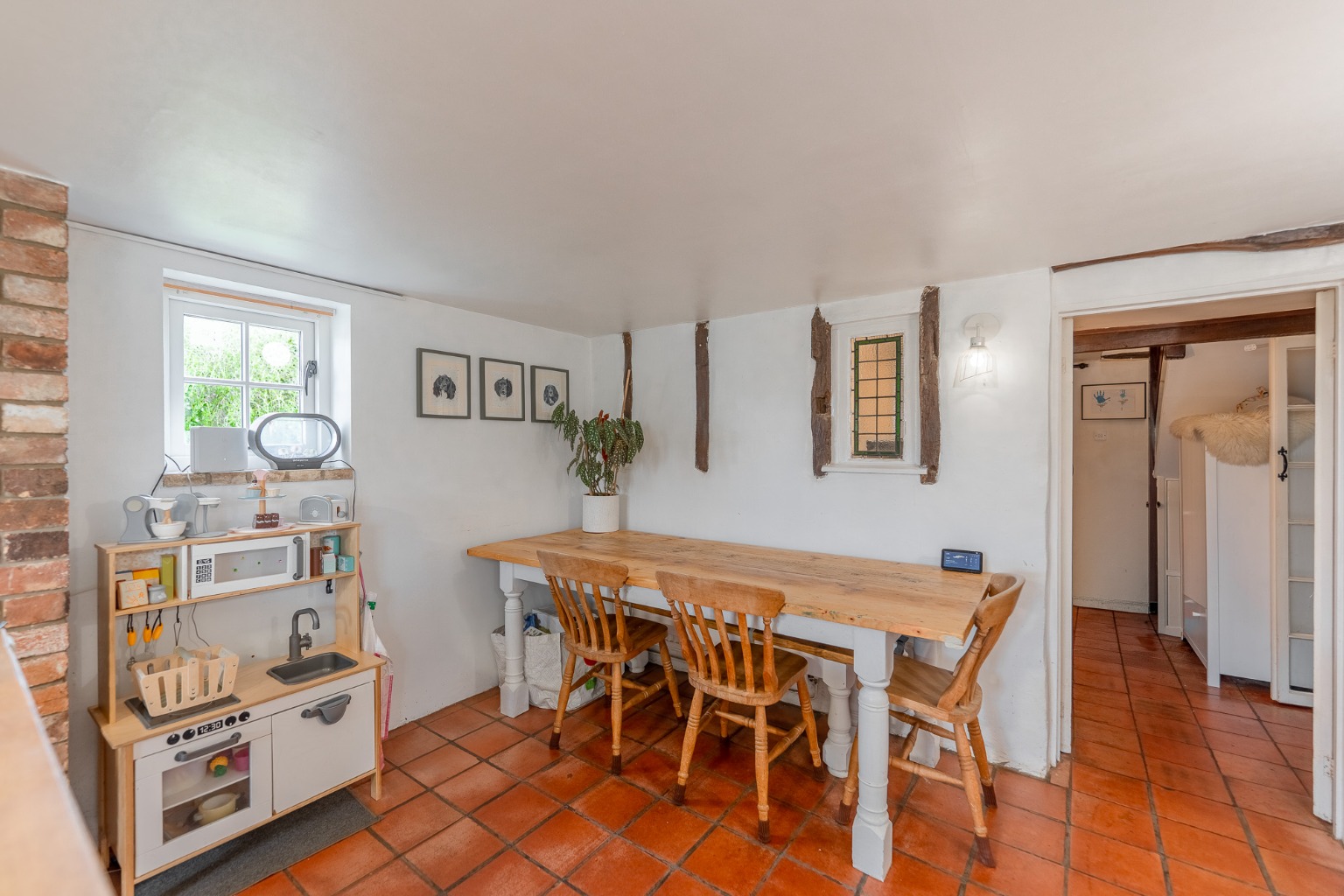 3 bed detached house for sale in Bridge End, Cambridgeshire 7