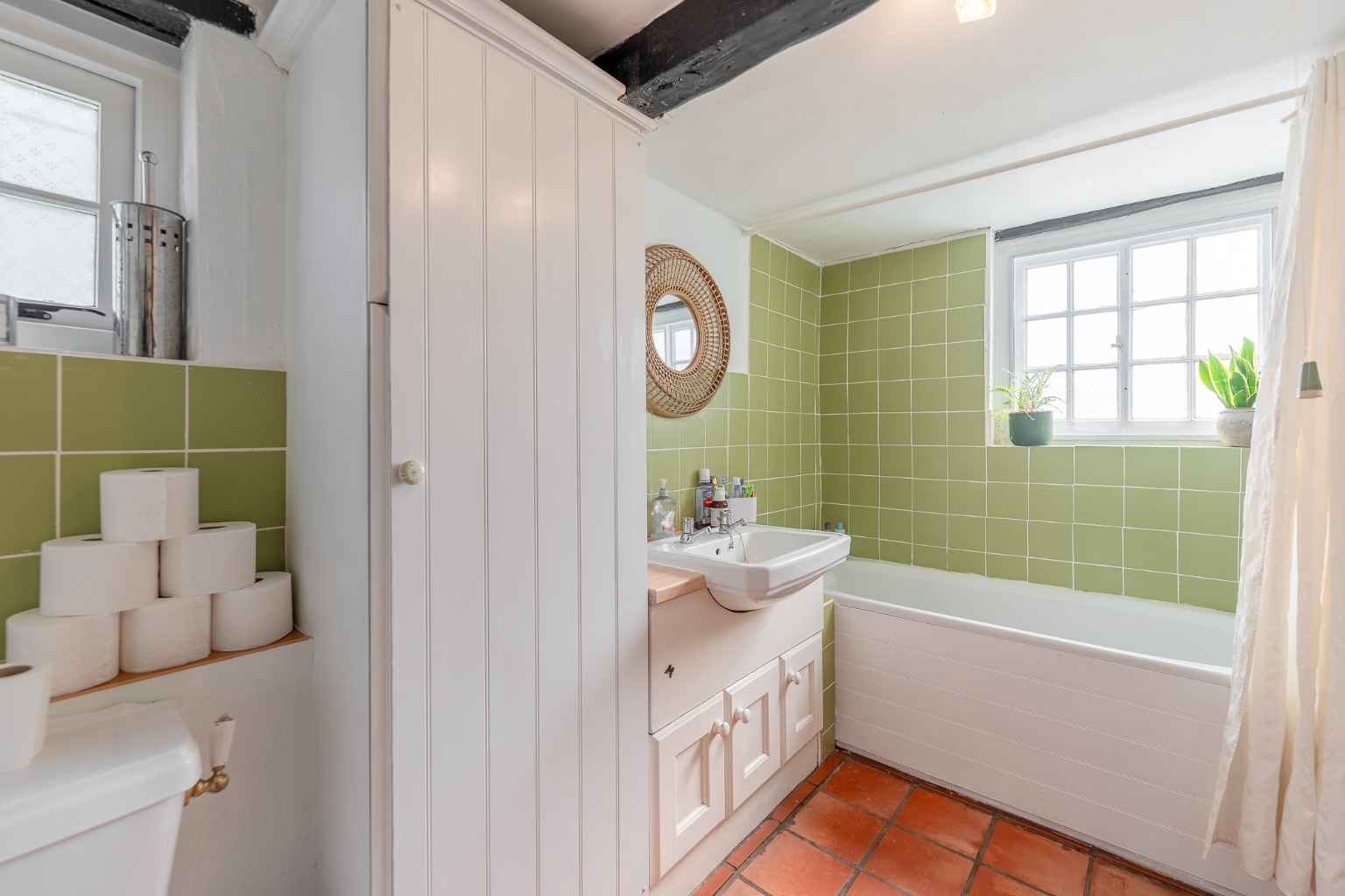 3 bed detached house for sale in Bridge End, Cambridgeshire  - Property Image 13