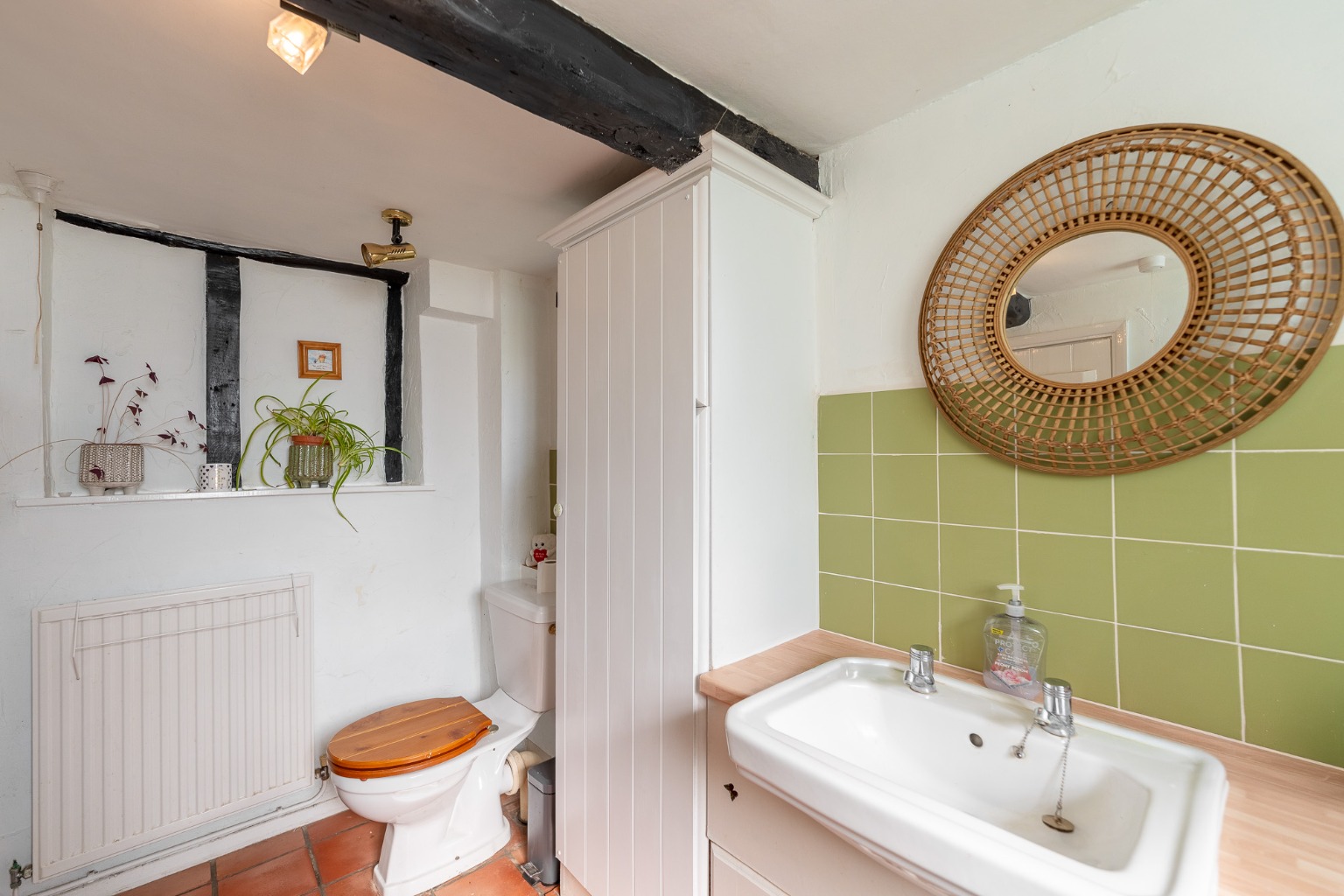 3 bed detached house for sale in Bridge End, Cambridgeshire 13