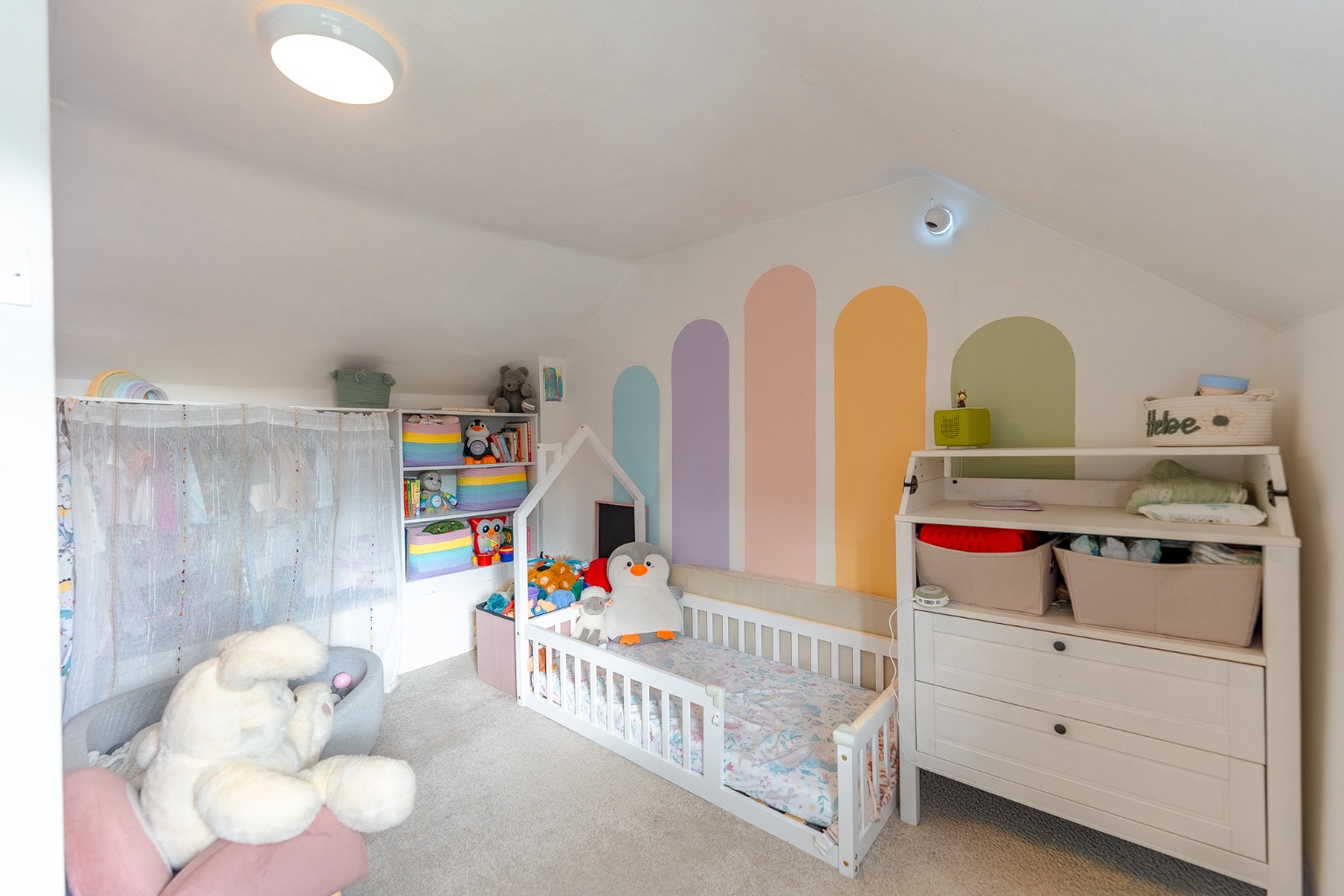 3 bed detached house for sale in Bridge End, Cambridgeshire  - Property Image 18