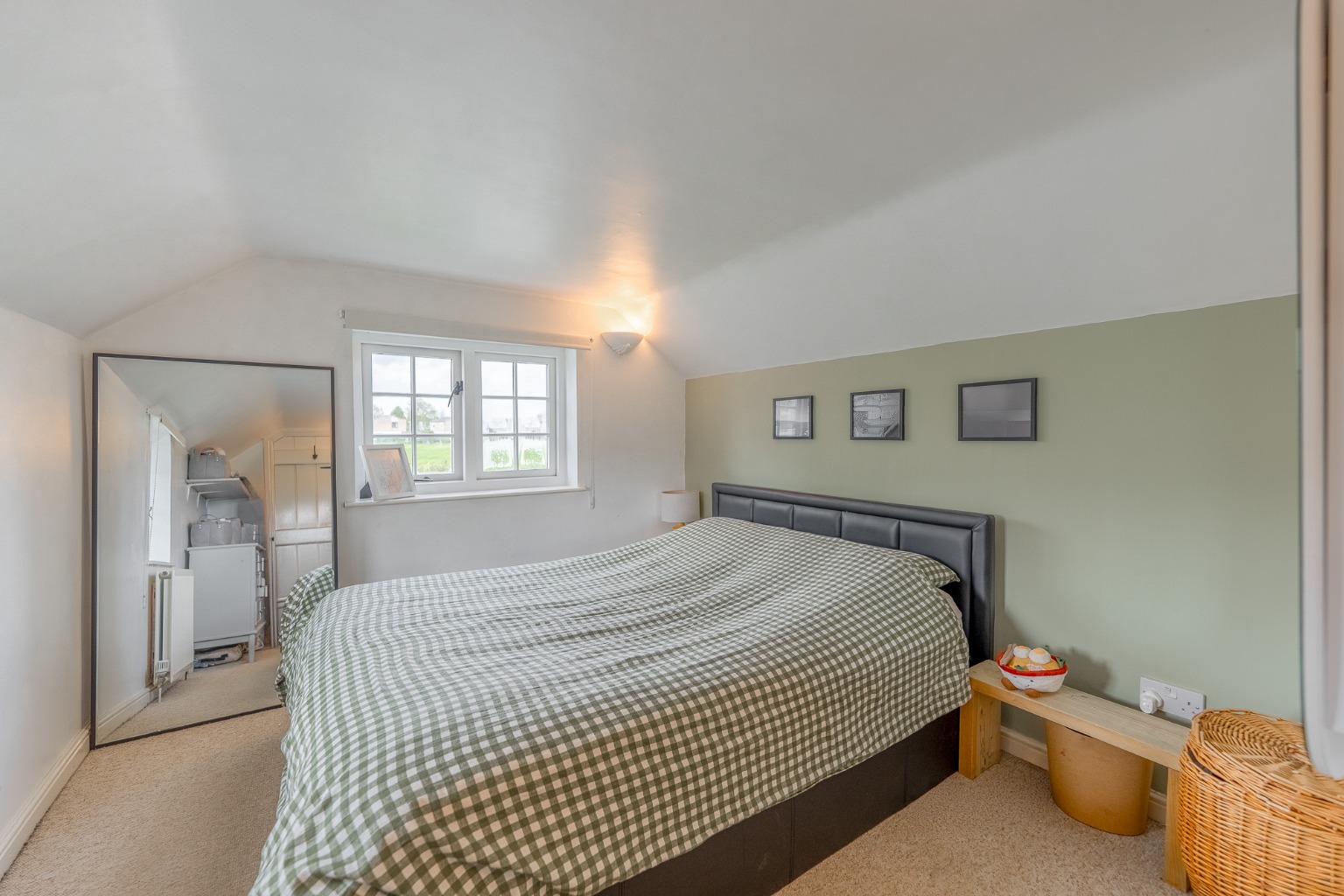 3 bed detached house for sale in Bridge End, Cambridgeshire 14