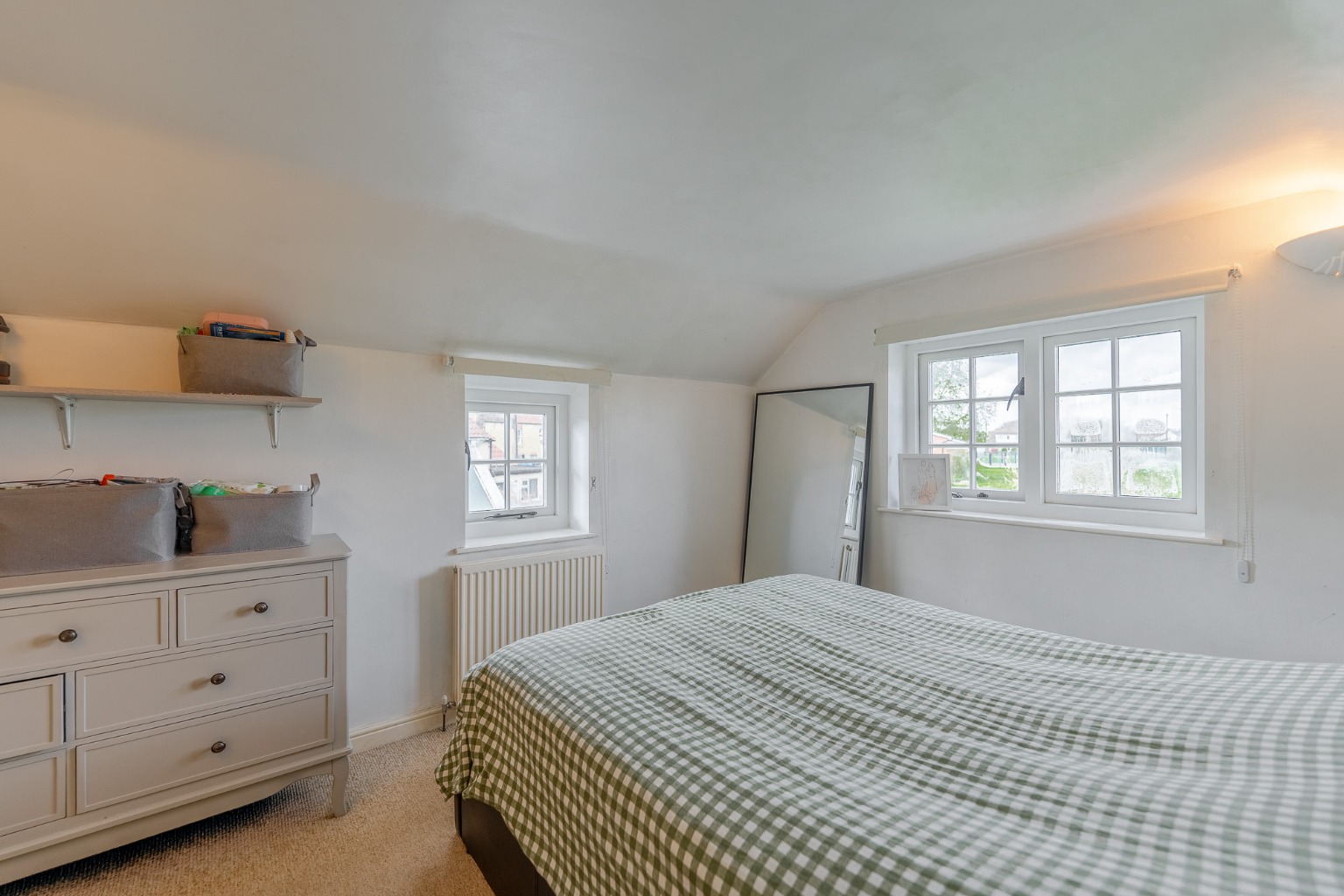 3 bed detached house for sale in Bridge End, Cambridgeshire 15