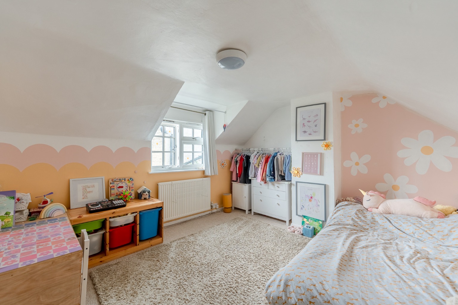 3 bed detached house for sale in Bridge End, Cambridgeshire  - Property Image 17