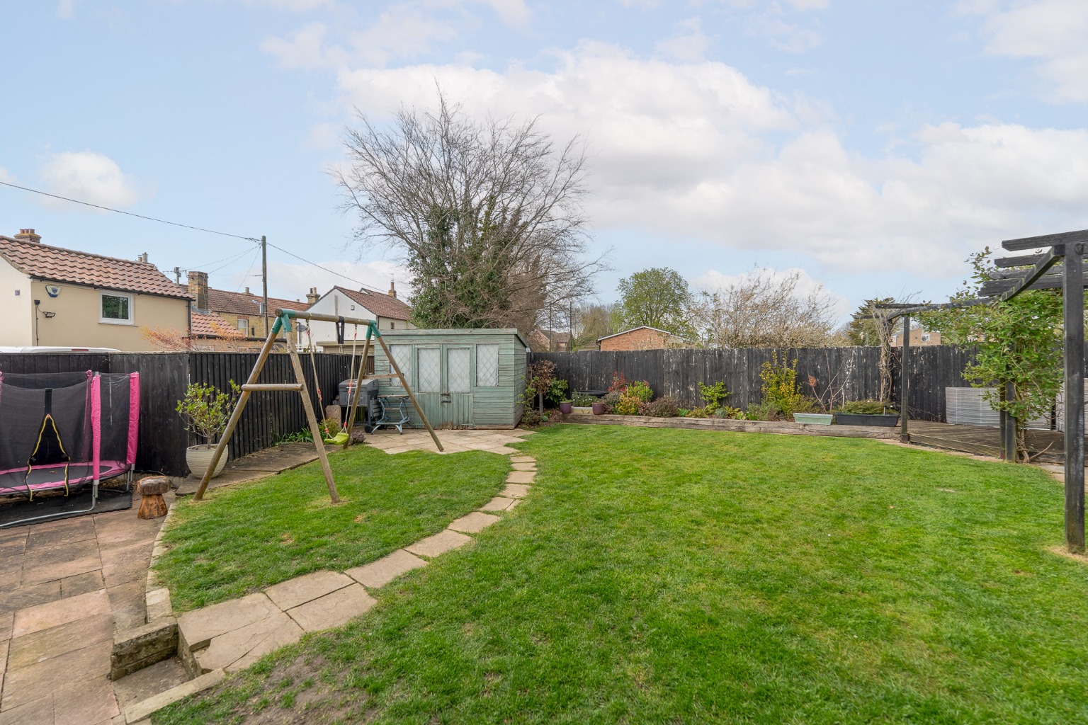 3 bed detached house for sale in Bridge End, Cambridgeshire 19