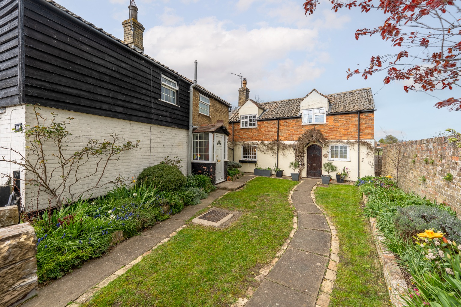 3 bed detached house for sale in Bridge End, Cambridgeshire  - Property Image 22