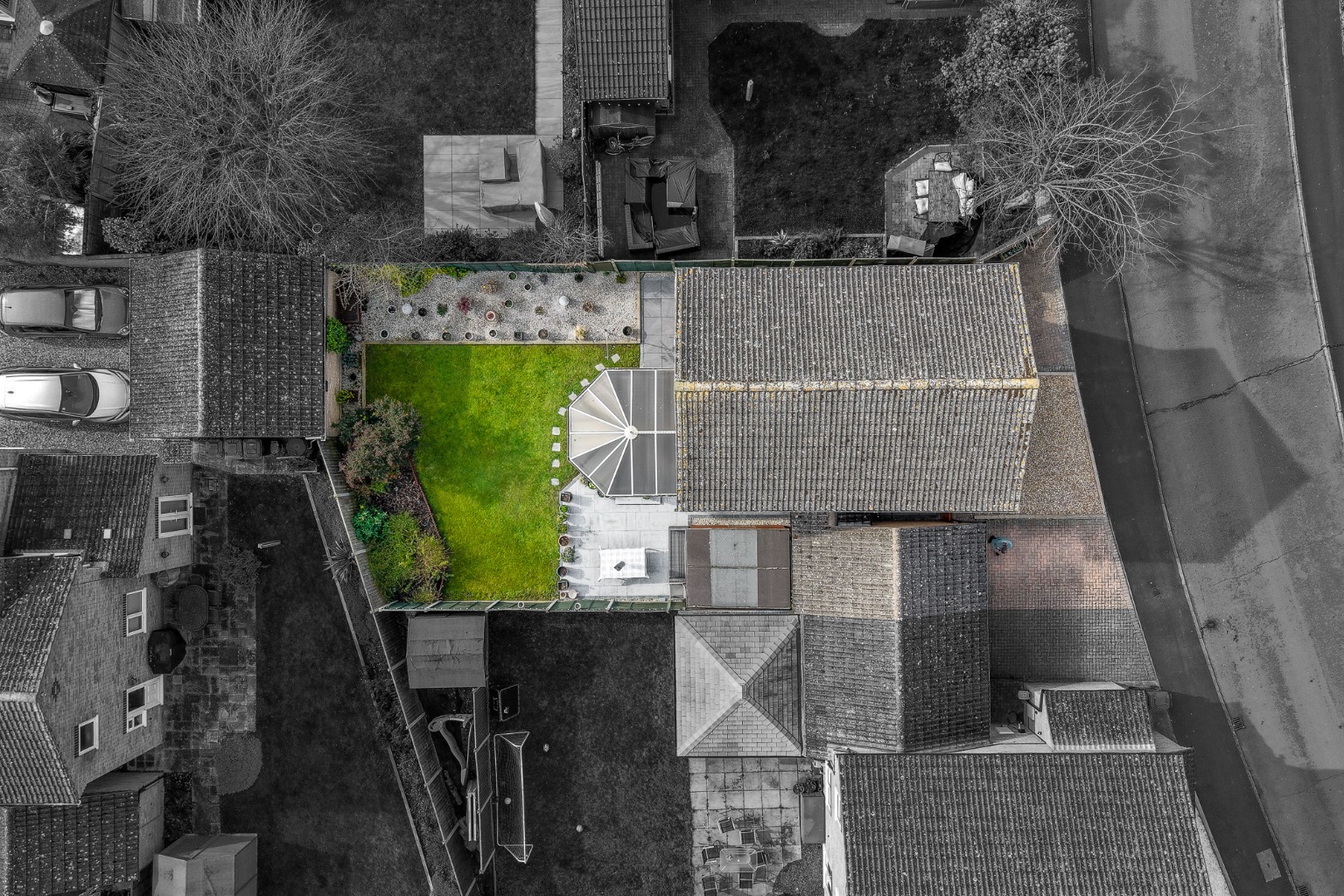 4 bed detached house for sale in Crane Street, Cambridgeshire 14