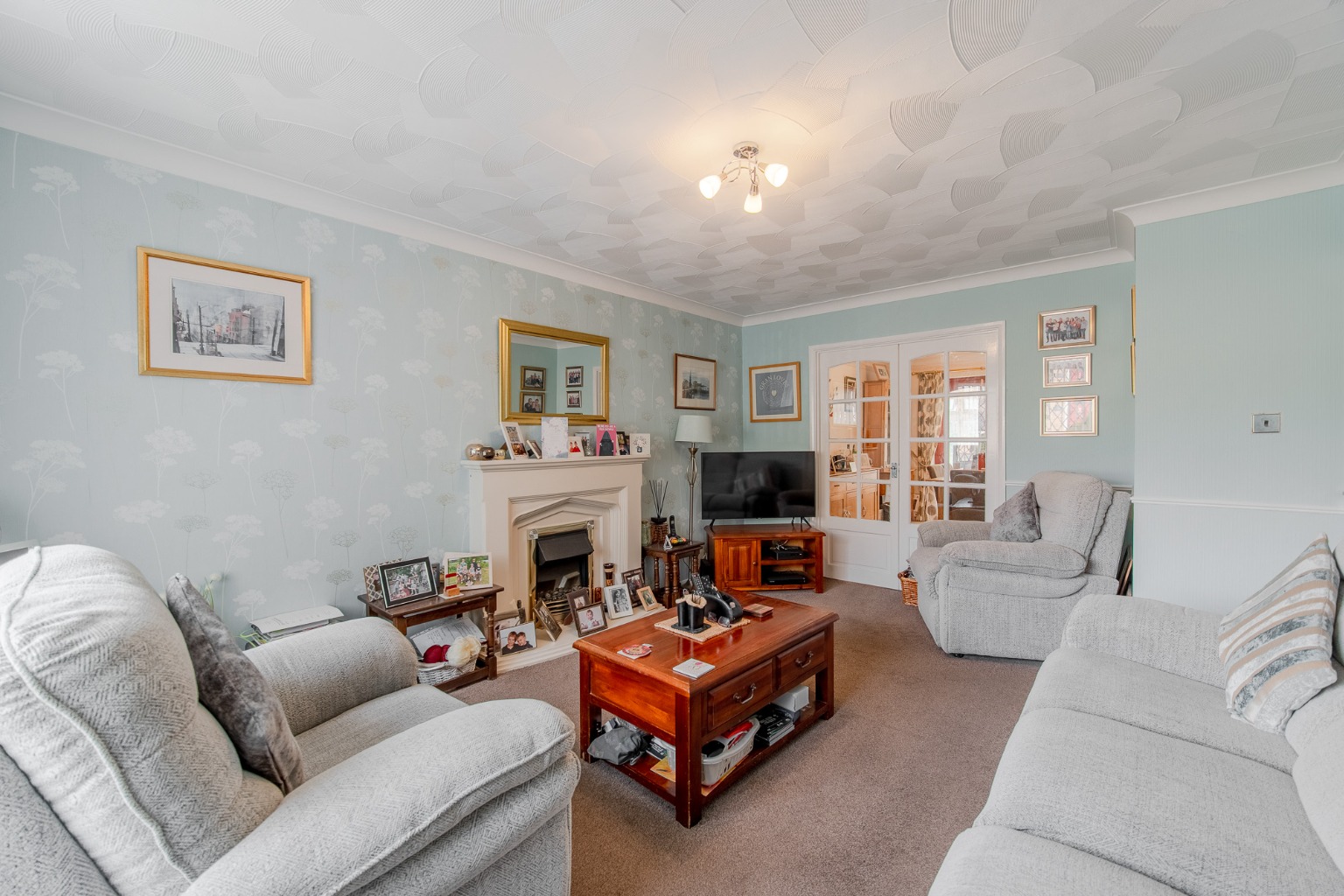 4 bed detached house for sale in Crane Street, Cambridgeshire 2