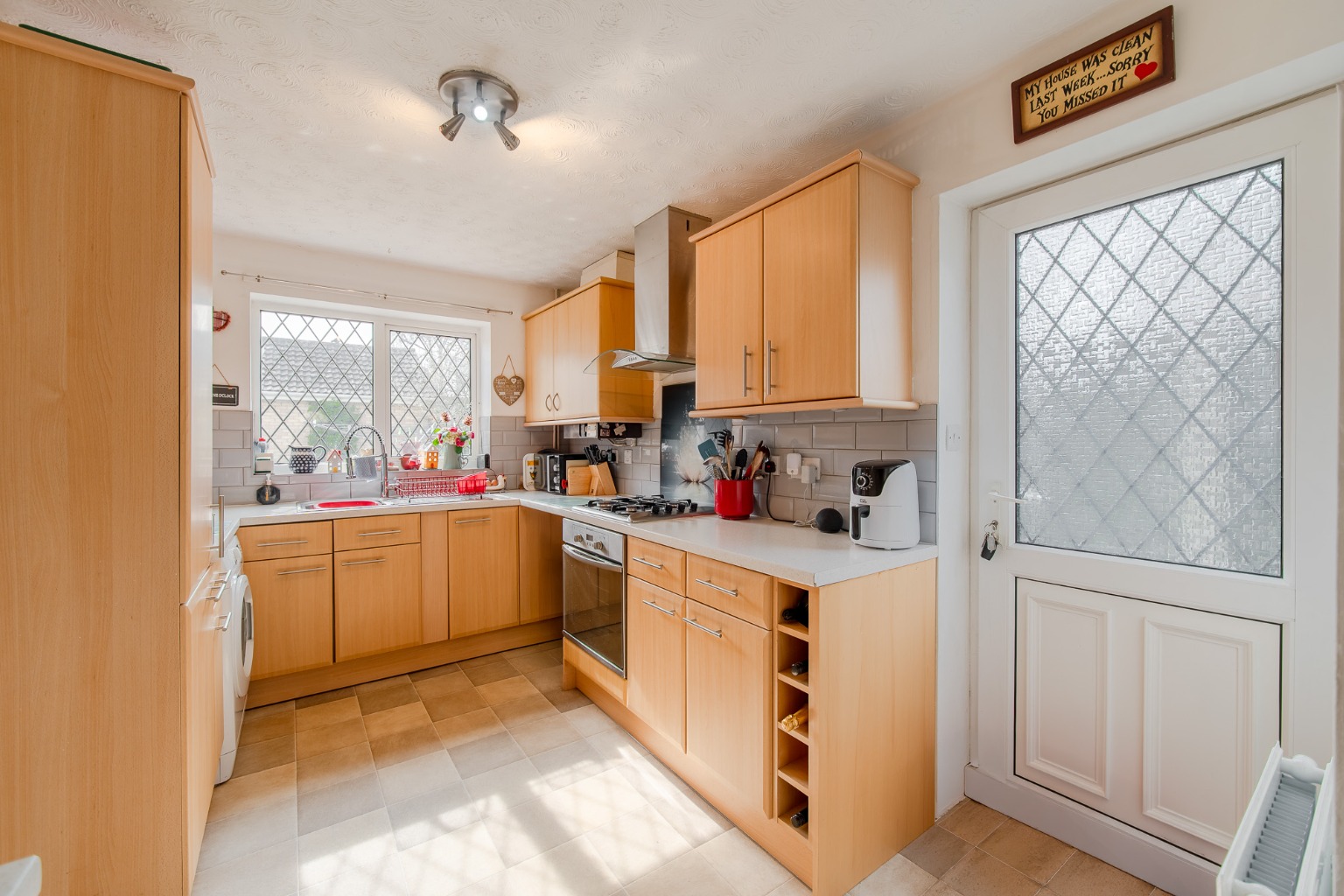 4 bed detached house for sale in Crane Street, Cambridgeshire  - Property Image 5