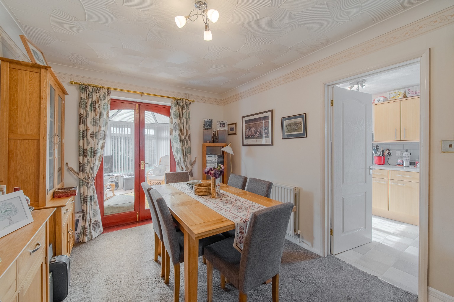 4 bed detached house for sale in Crane Street, Cambridgeshire 5