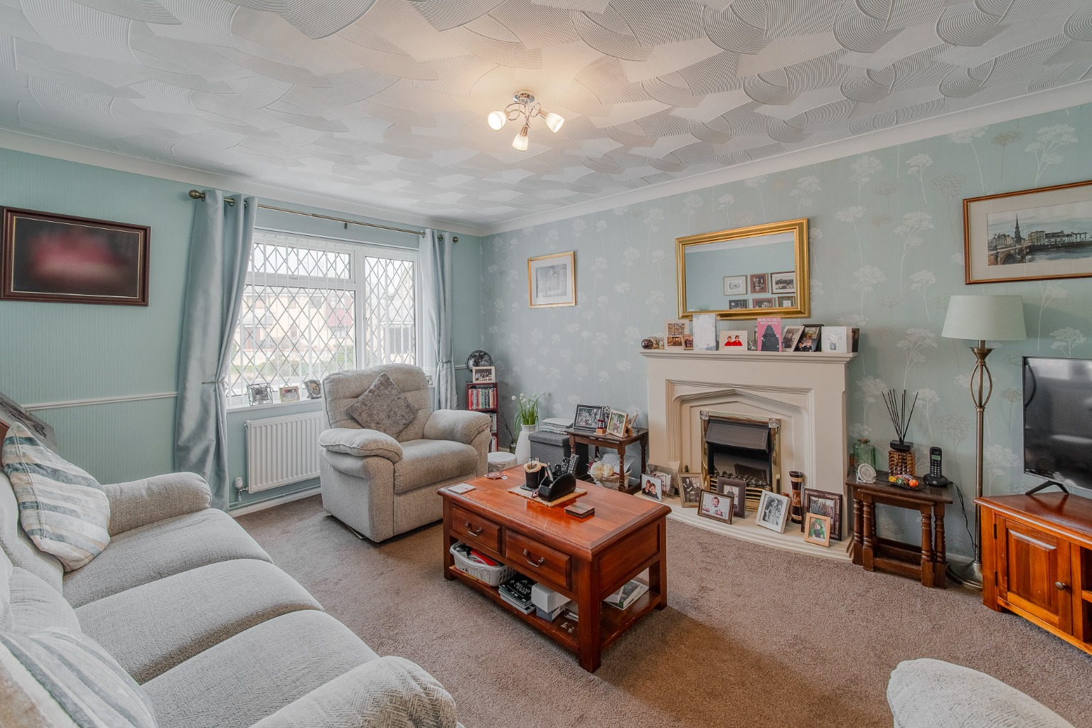 4 bed detached house for sale in Crane Street, Cambridgeshire  - Property Image 2