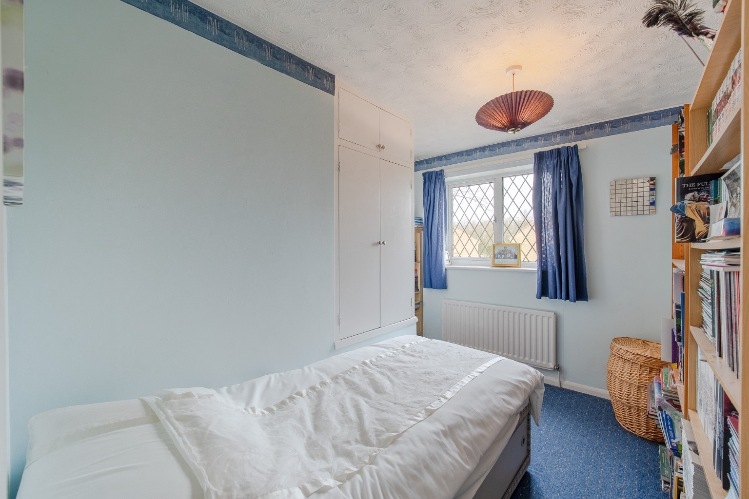 4 bed detached house for sale in Crane Street, Cambridgeshire  - Property Image 11