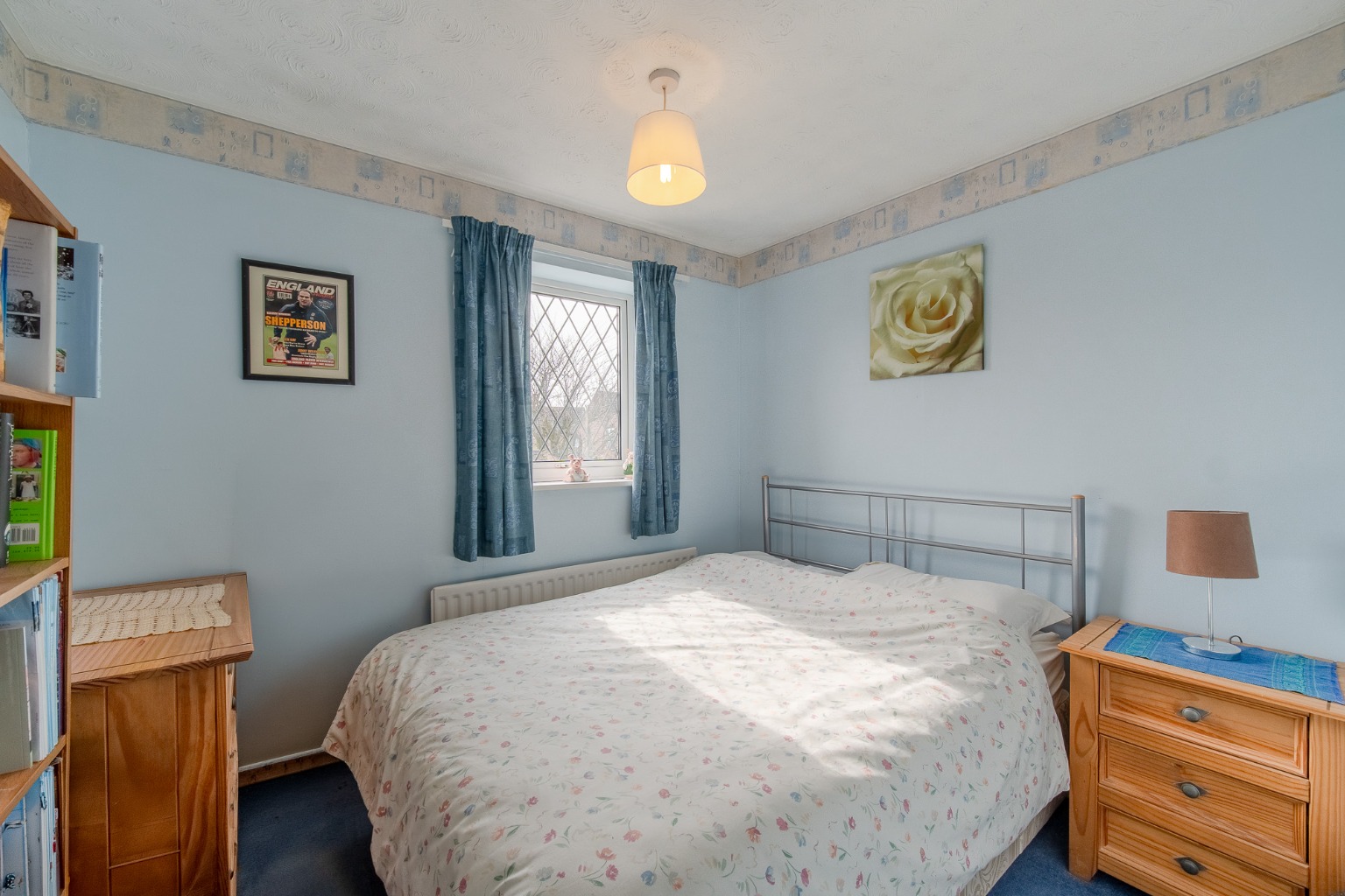 4 bed detached house for sale in Crane Street, Cambridgeshire 9