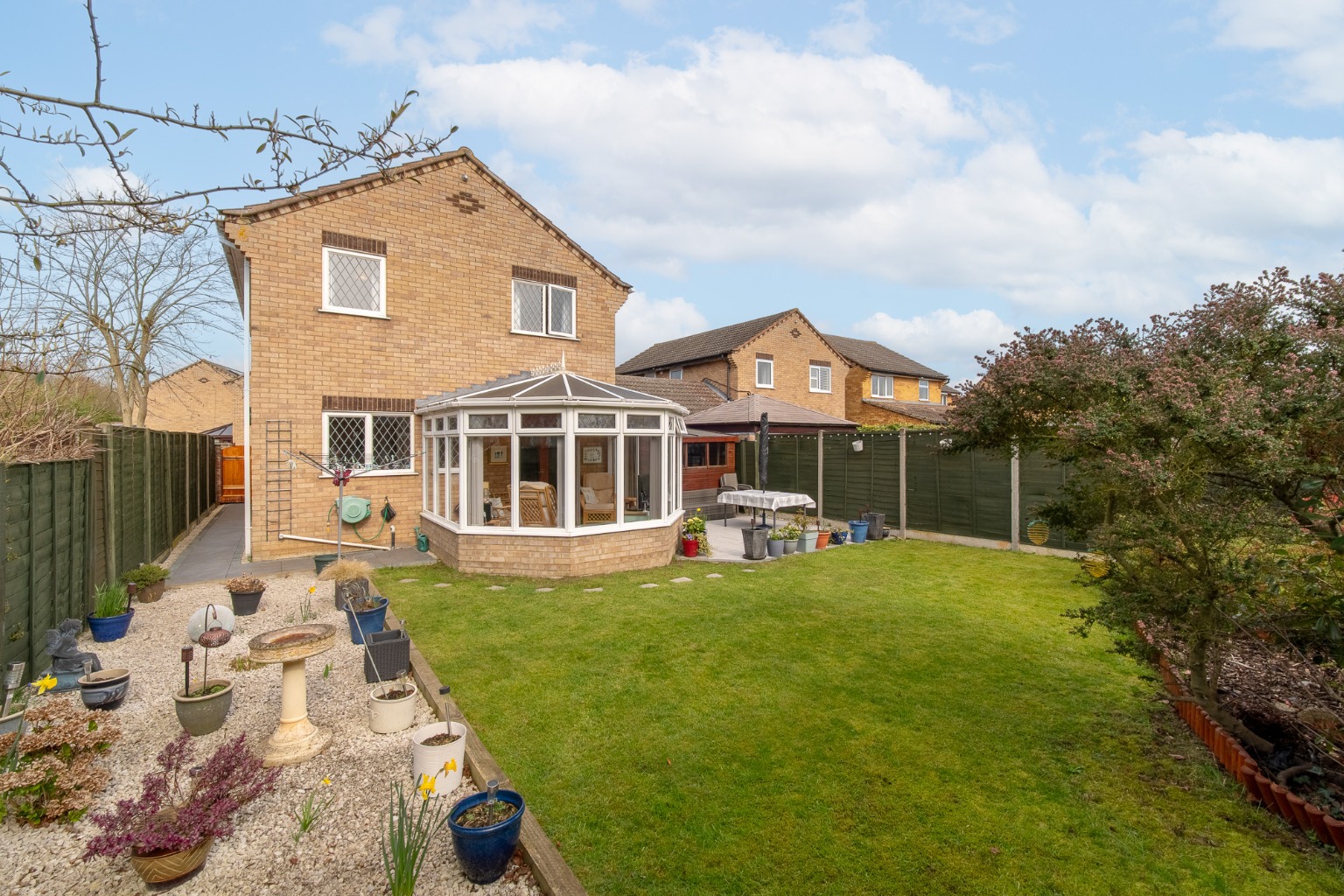 4 bed detached house for sale in Crane Street, Cambridgeshire  - Property Image 13