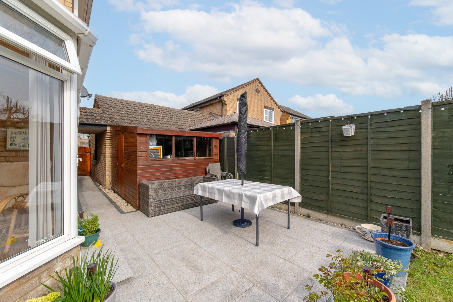 4 bed detached house for sale in Crane Street, Cambridgeshire 13