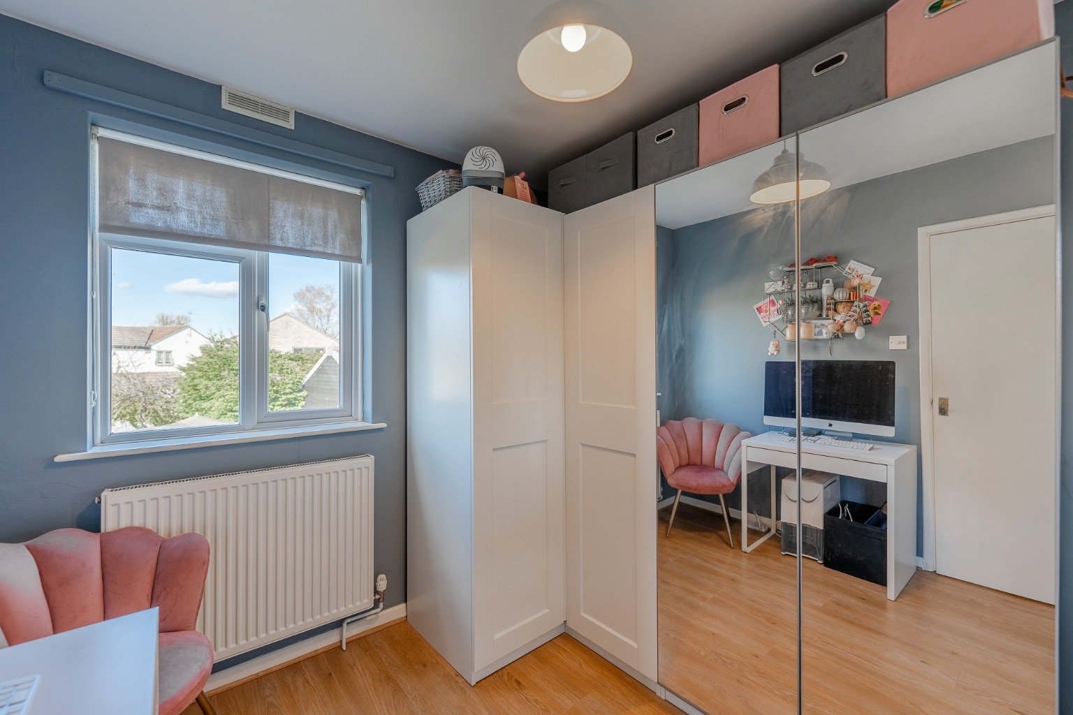 3 bed semi-detached house for sale in Manor Close, Huntingdon  - Property Image 12