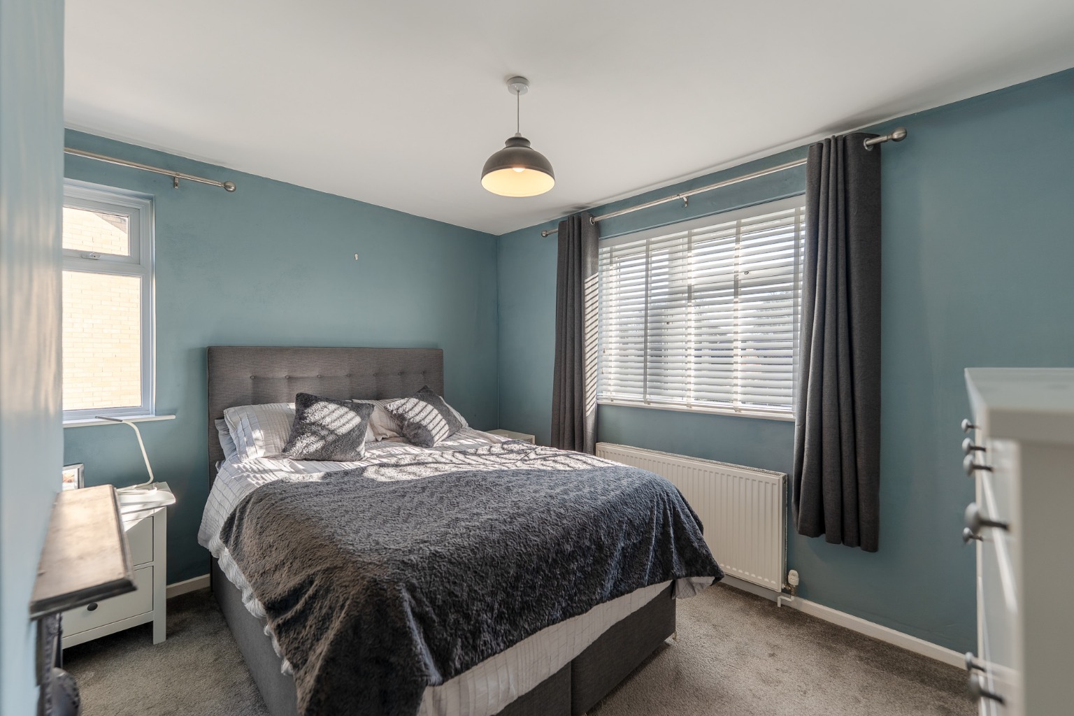 3 bed semi-detached house for sale in Manor Close, Huntingdon  - Property Image 10