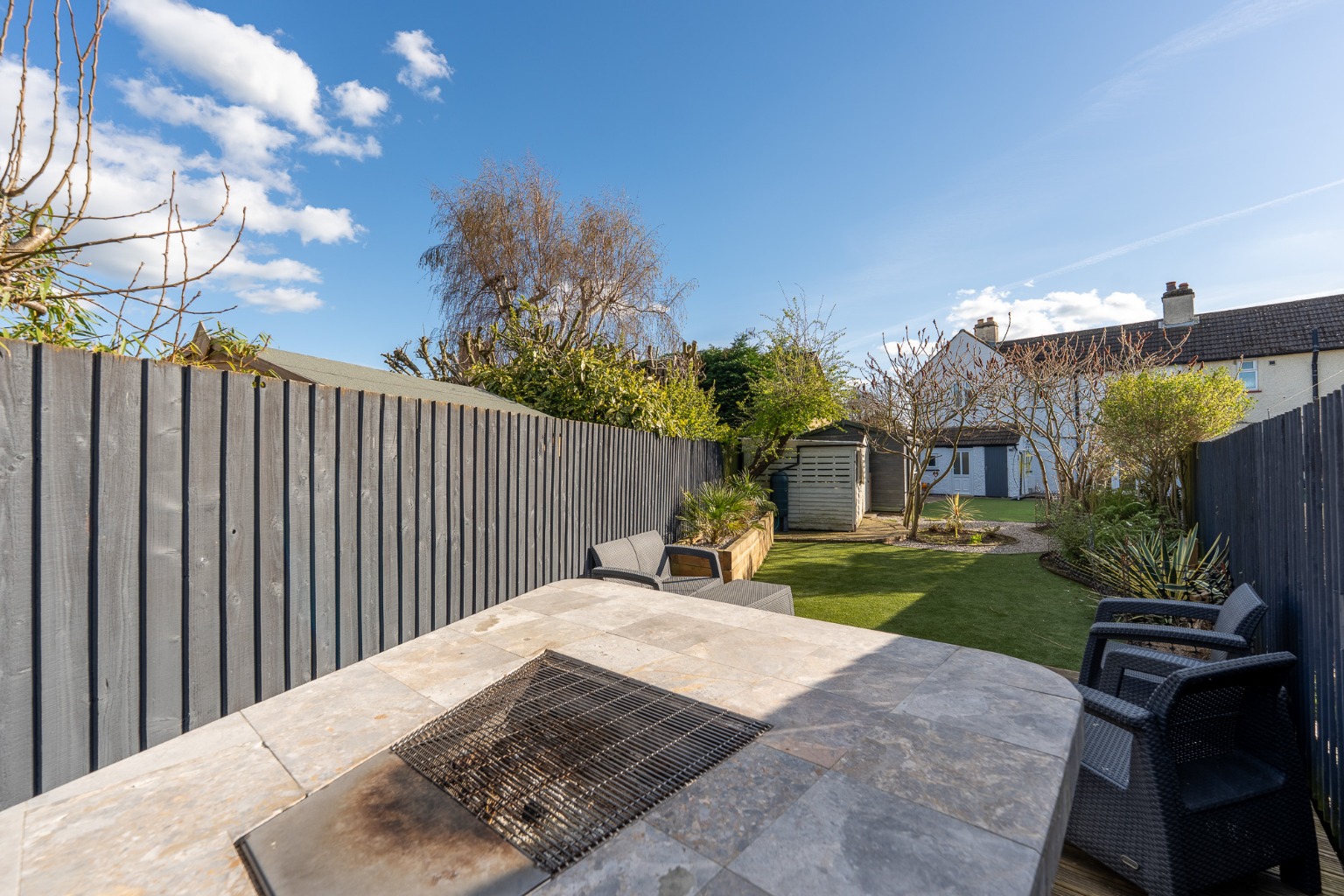 3 bed semi-detached house for sale in Manor Close, Huntingdon  - Property Image 4