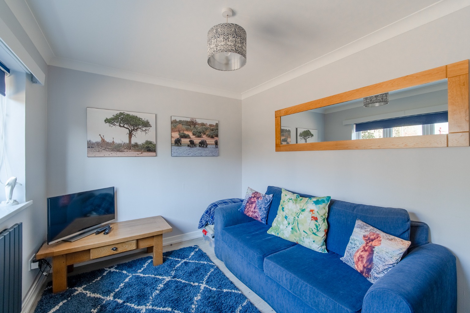 3 bed detached house for sale in Buckden Road, Cambridgeshire 3