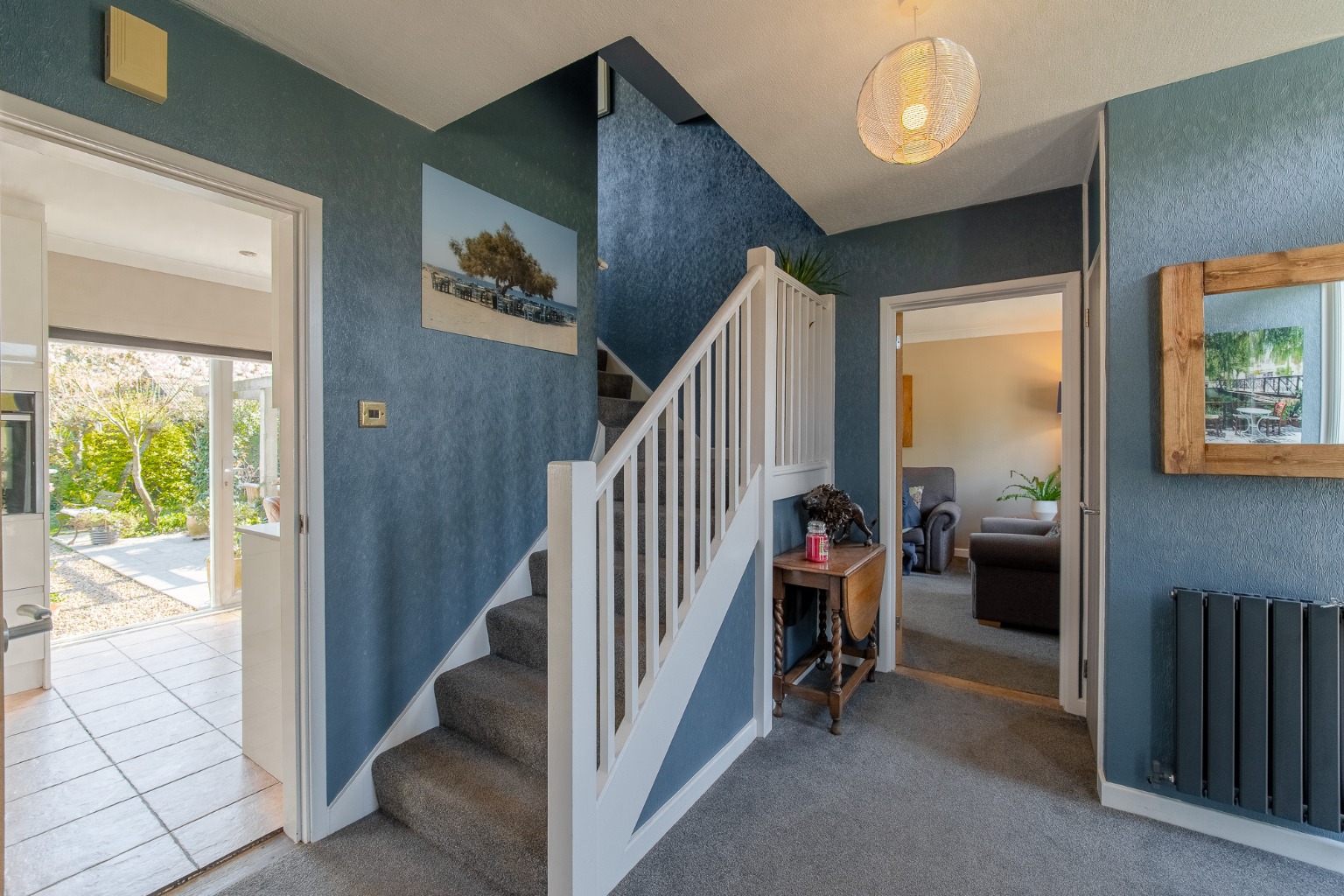 3 bed detached house for sale in Buckden Road, Cambridgeshire 6