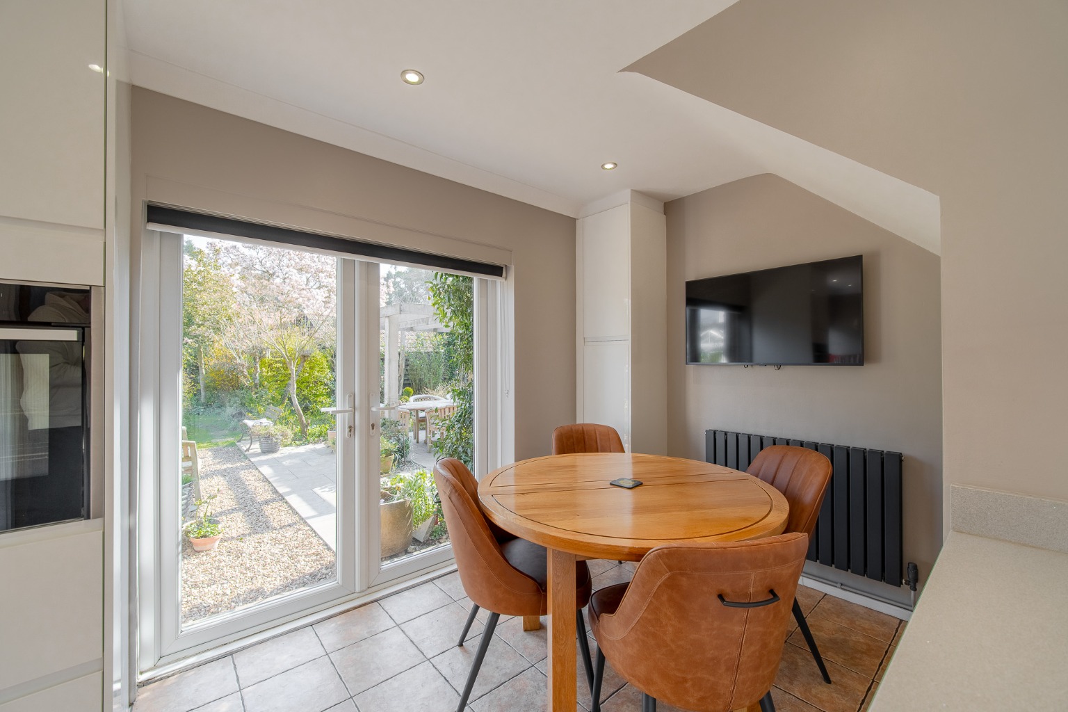 3 bed detached house for sale in Buckden Road, Cambridgeshire  - Property Image 9
