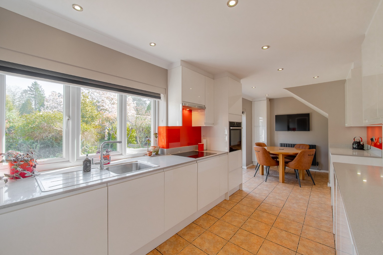 3 bed detached house for sale in Buckden Road, Cambridgeshire 1