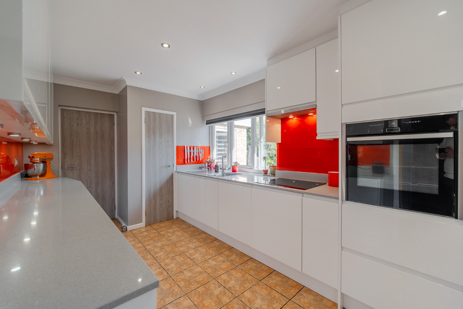 3 bed detached house for sale in Buckden Road, Cambridgeshire  - Property Image 8